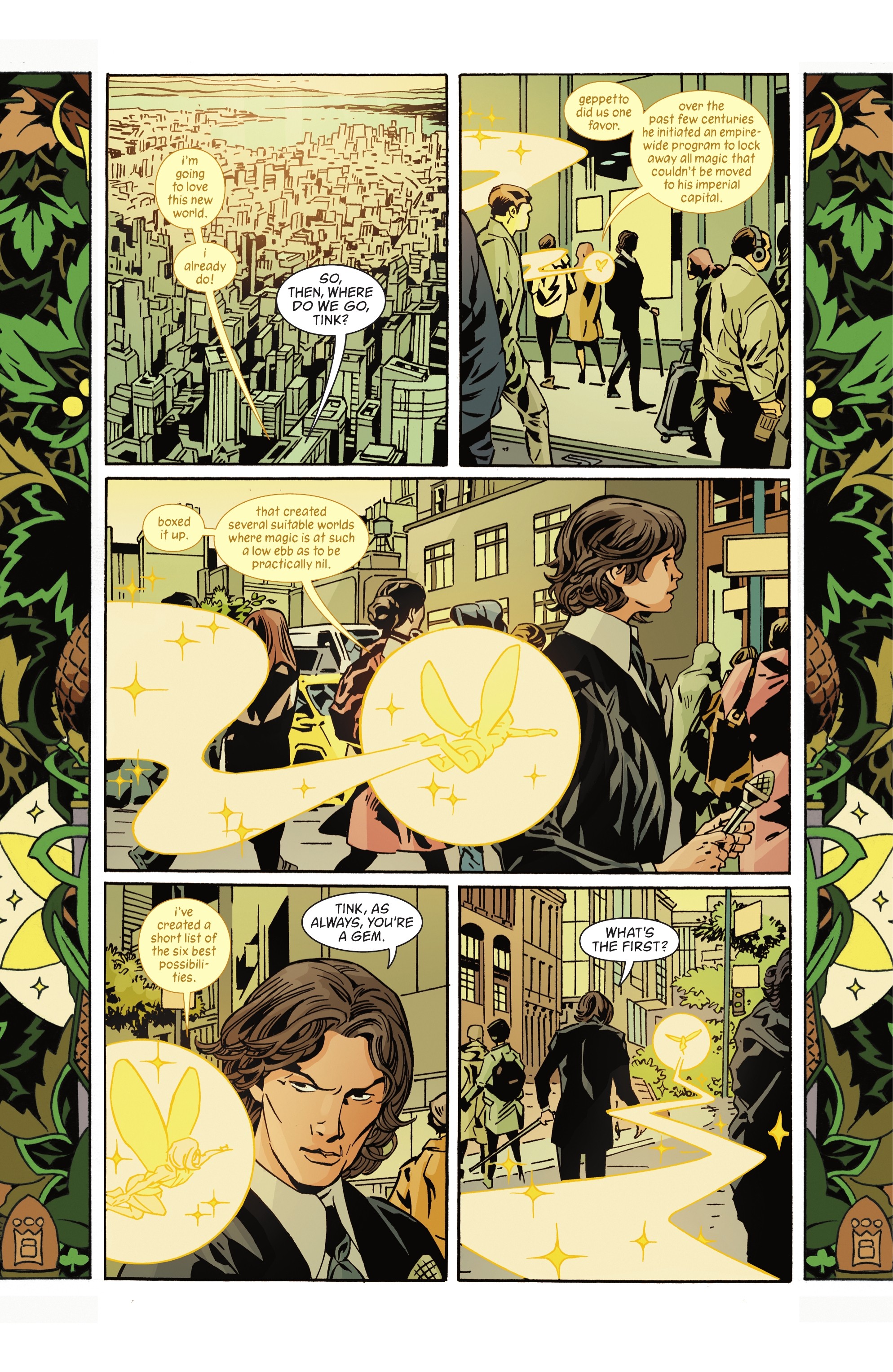 Fables (2002-) issue 155 - Page 9