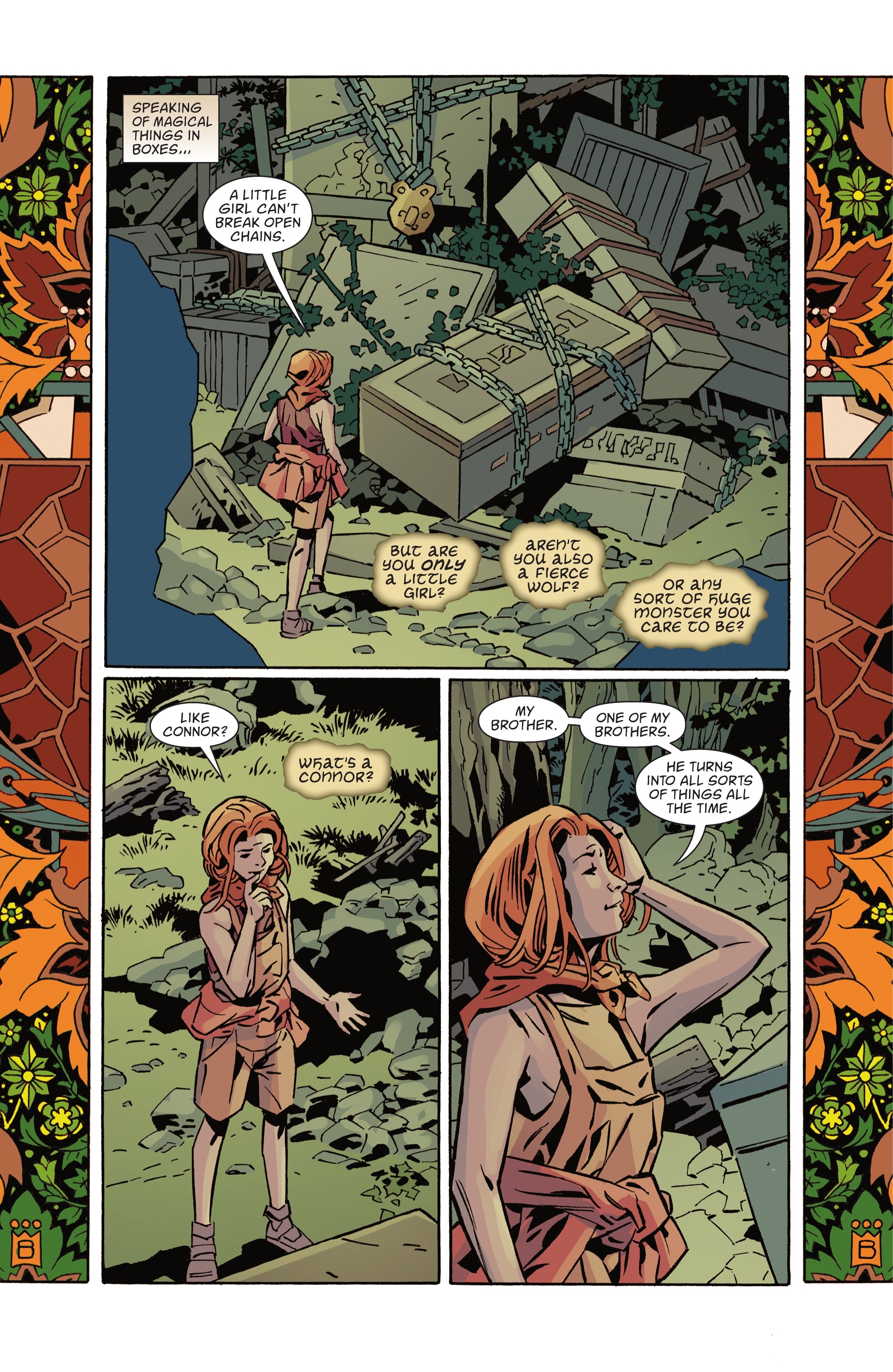 Fables (2002-) issue 155 - Page 10