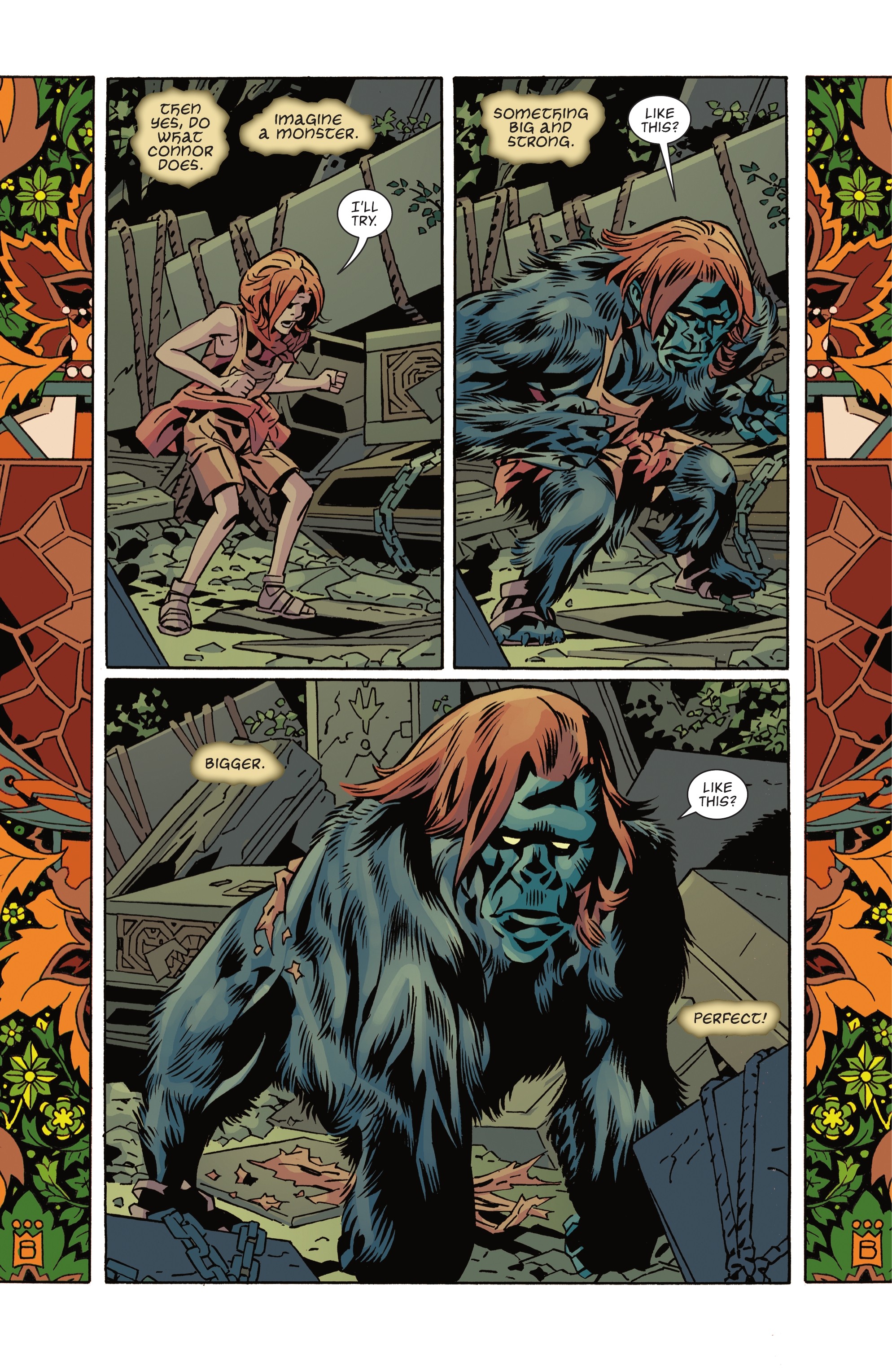 Fables (2002-) issue 155 - Page 11