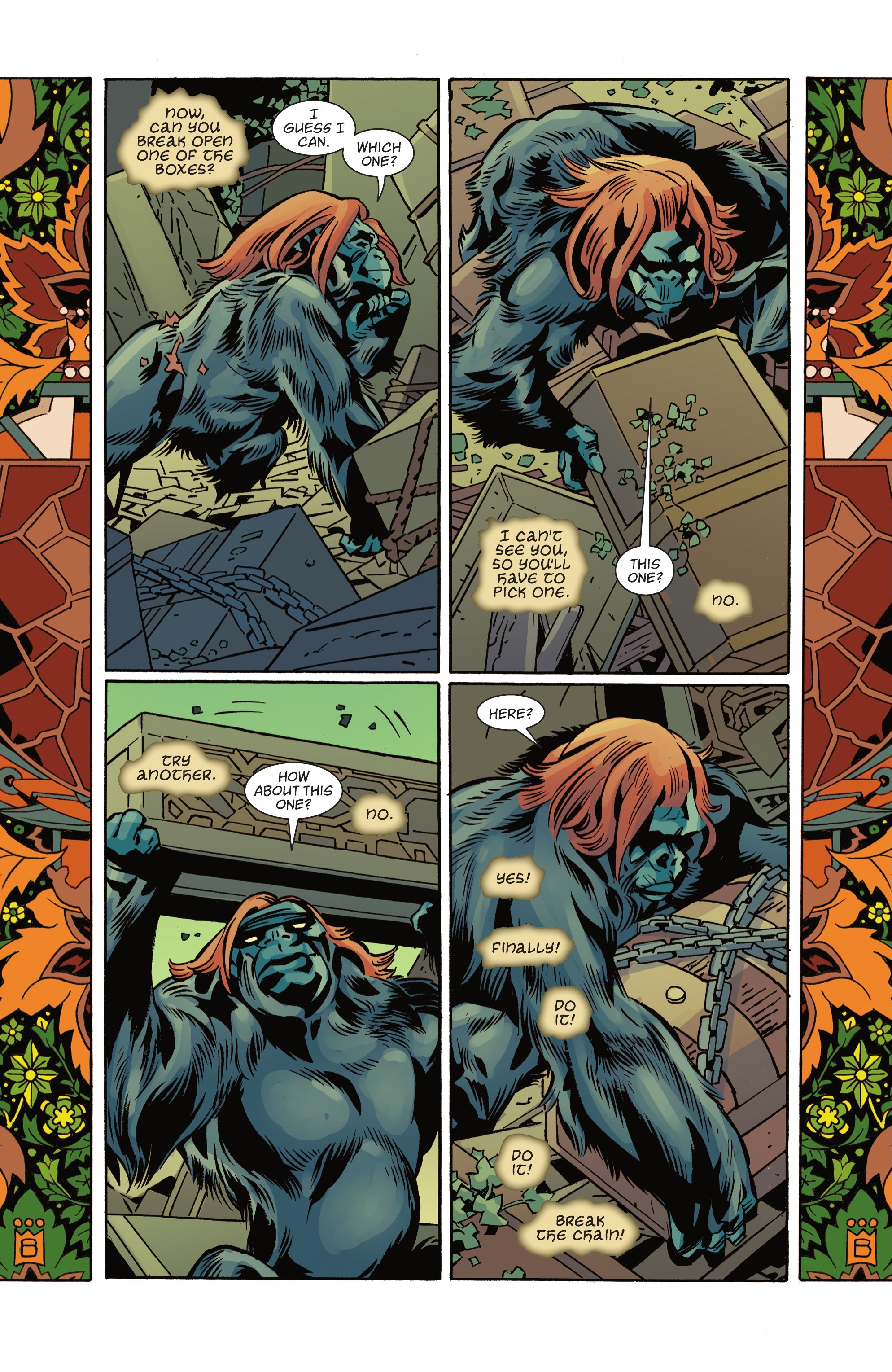 Fables (2002-) issue 155 - Page 12