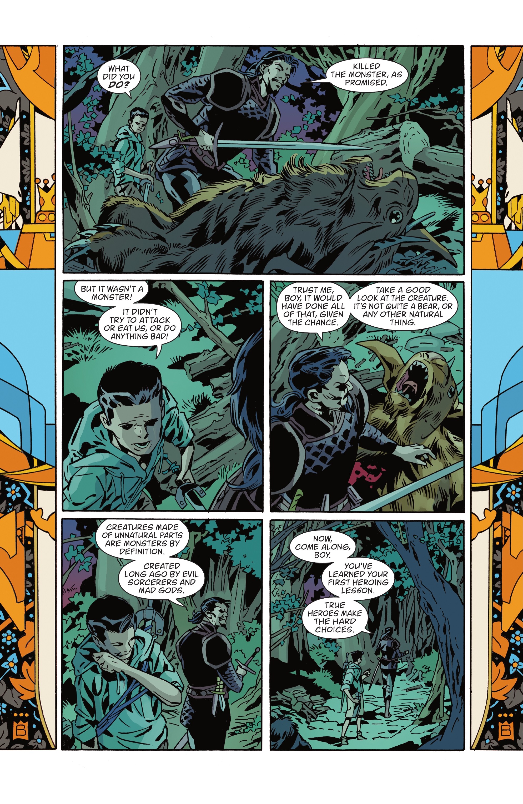 Fables (2002-) issue 155 - Page 16