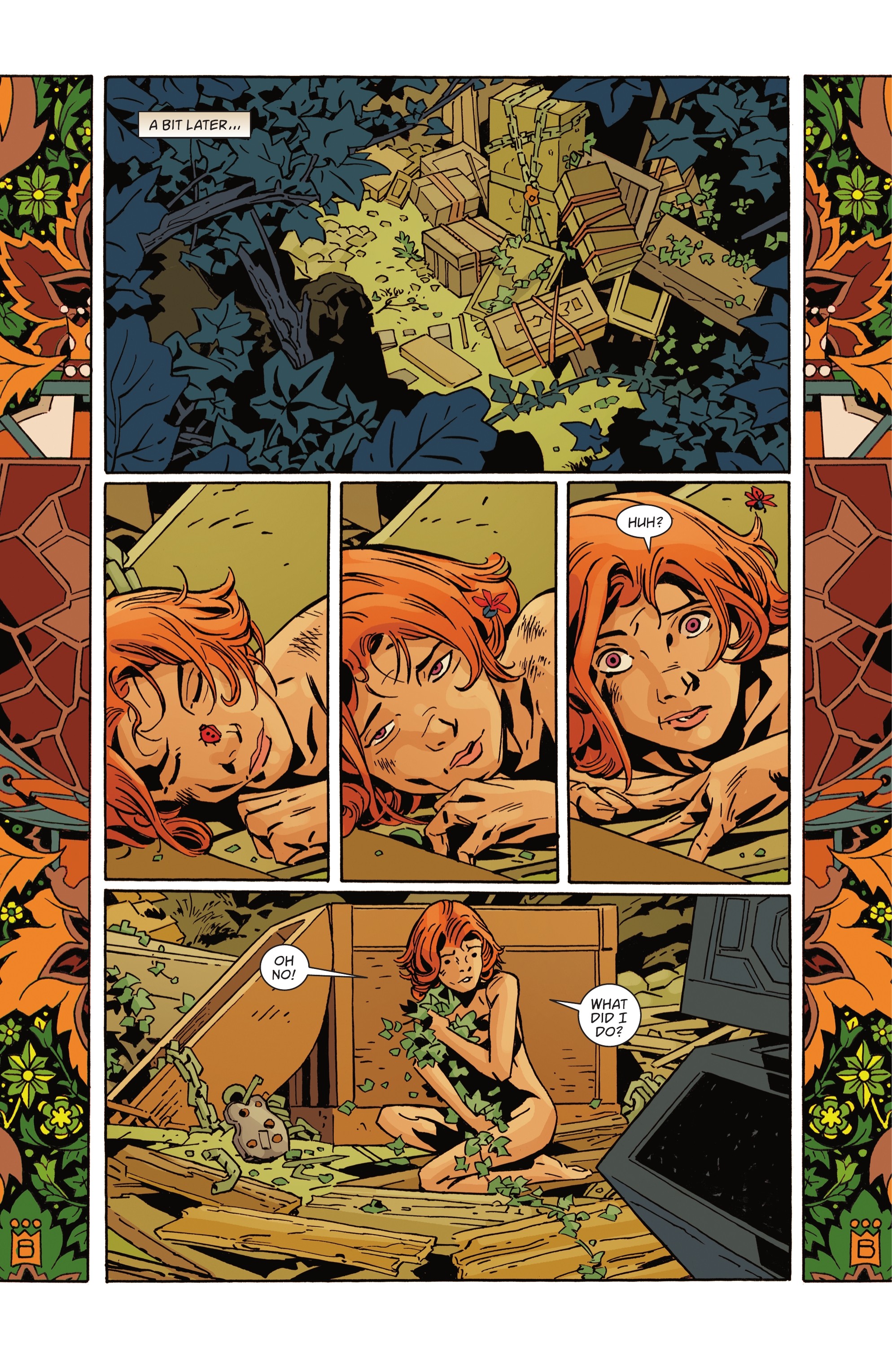 Fables (2002-) issue 155 - Page 17