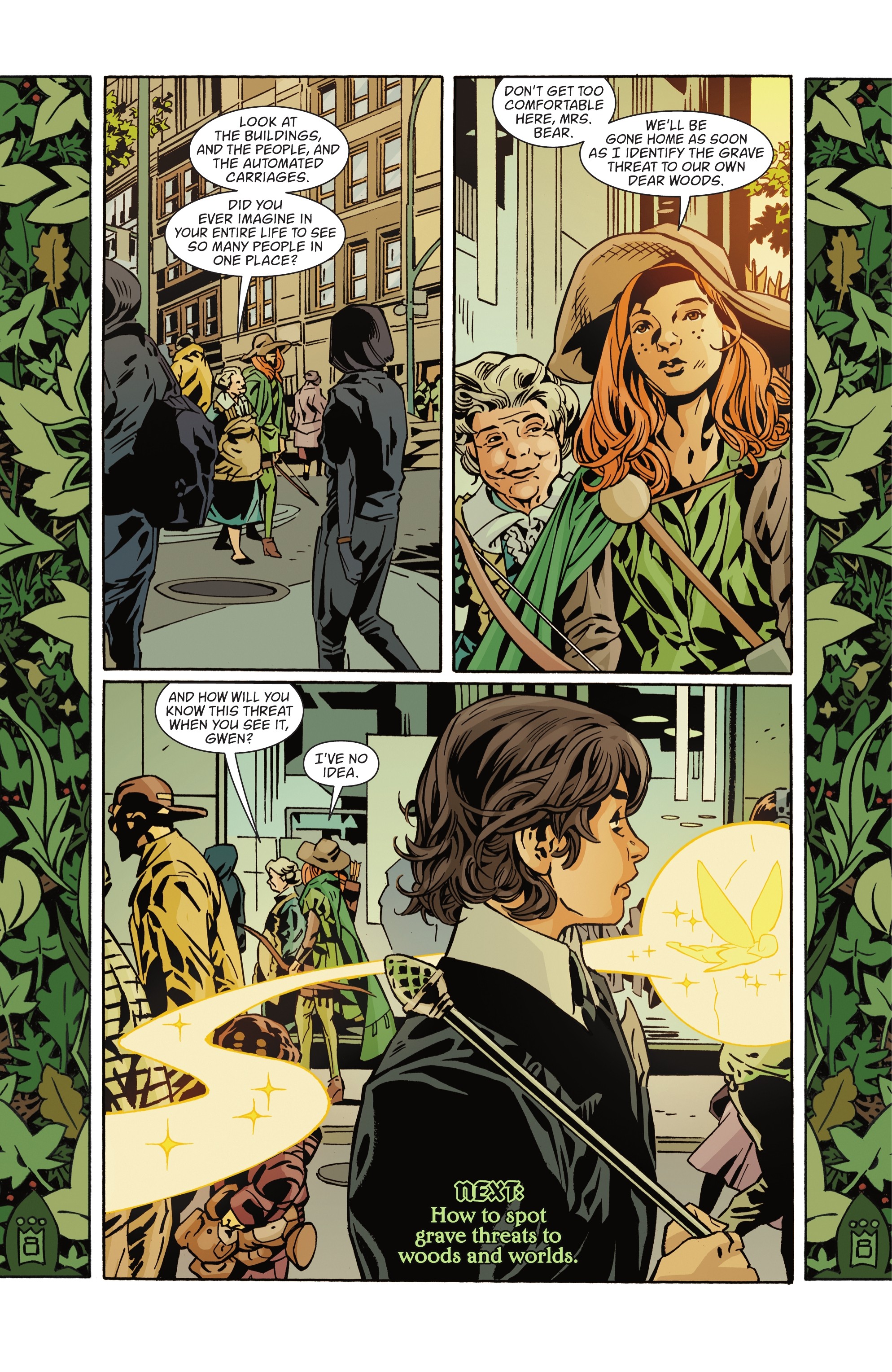 Fables (2002-) issue 155 - Page 24