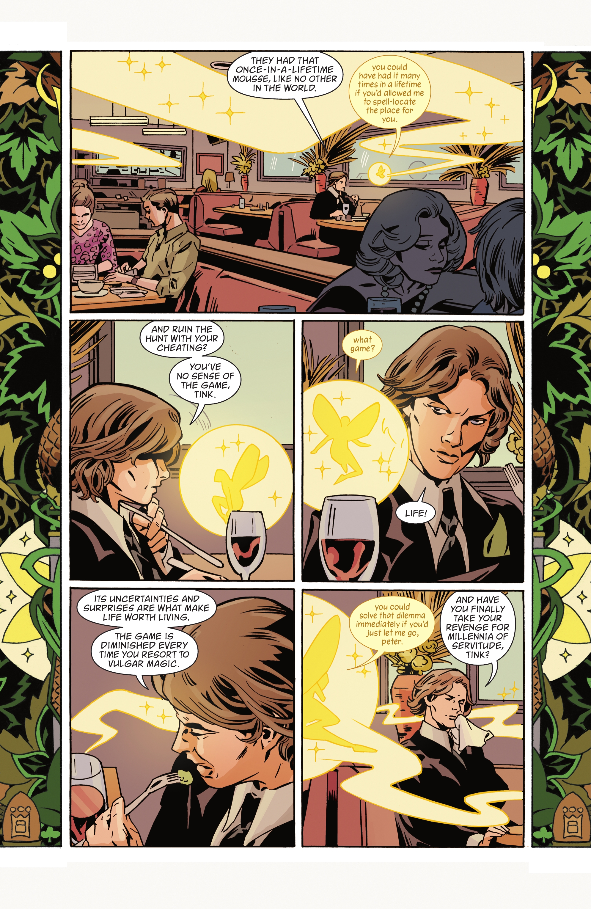 Fables (2002-) issue 156 - Page 4