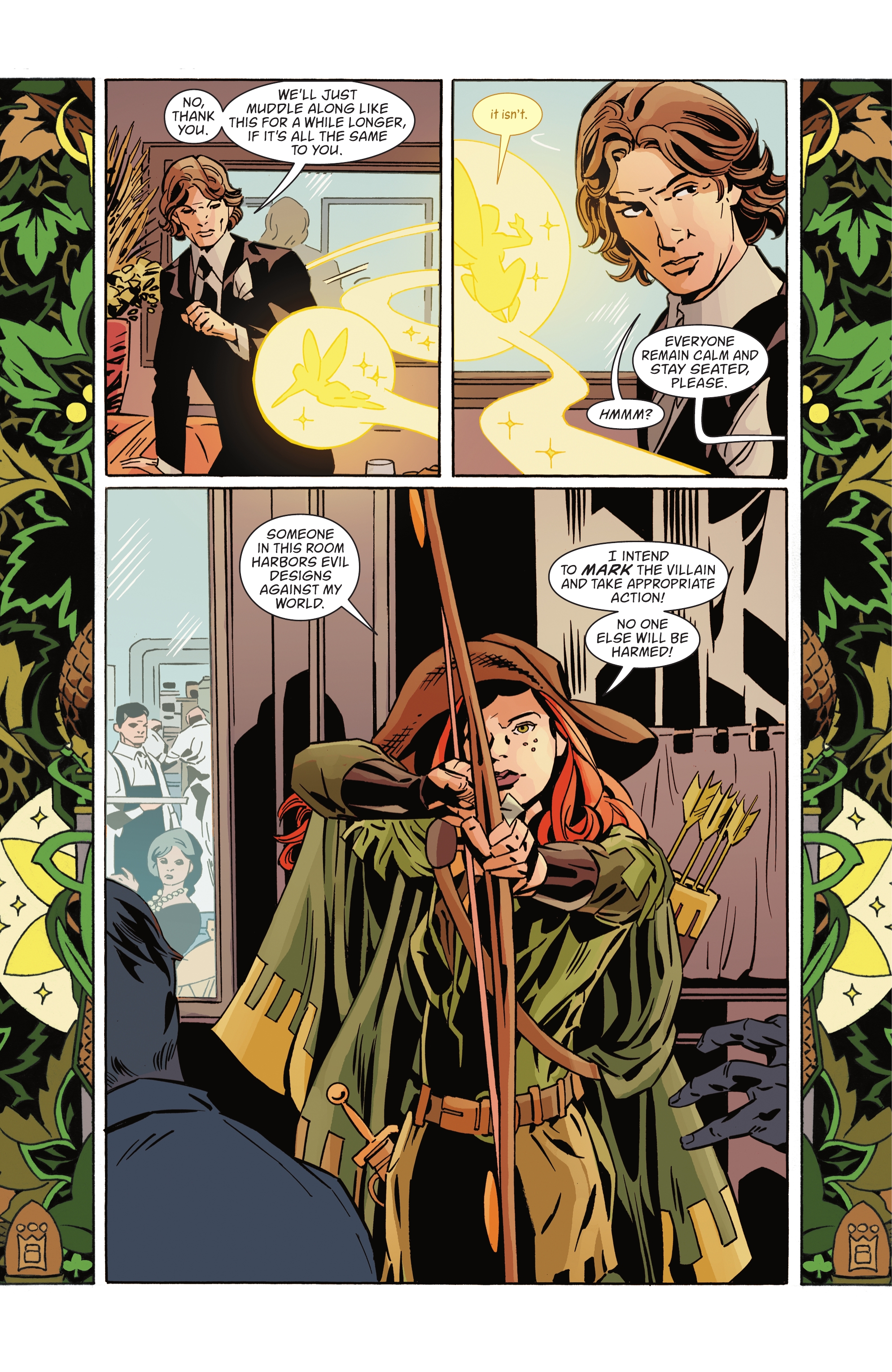 Fables (2002-) issue 156 - Page 5