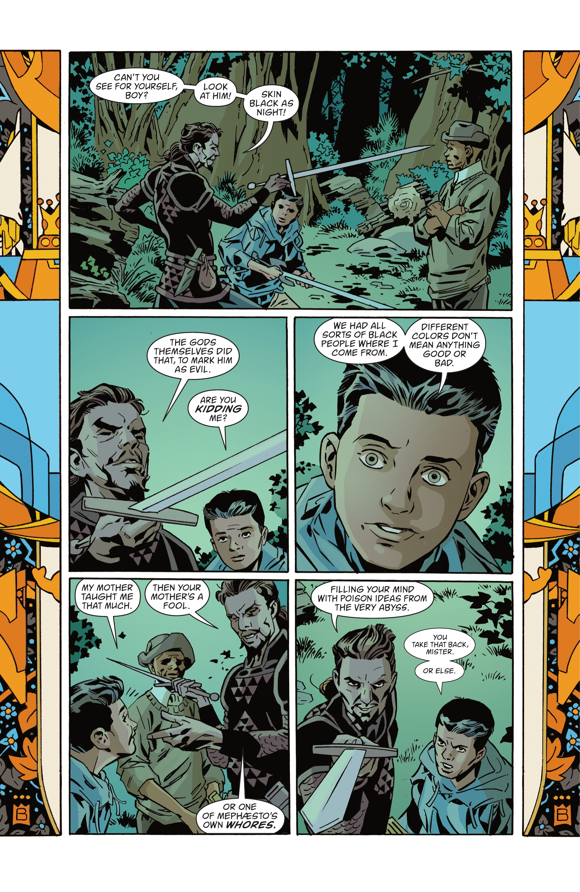 Fables (2002-) issue 156 - Page 7