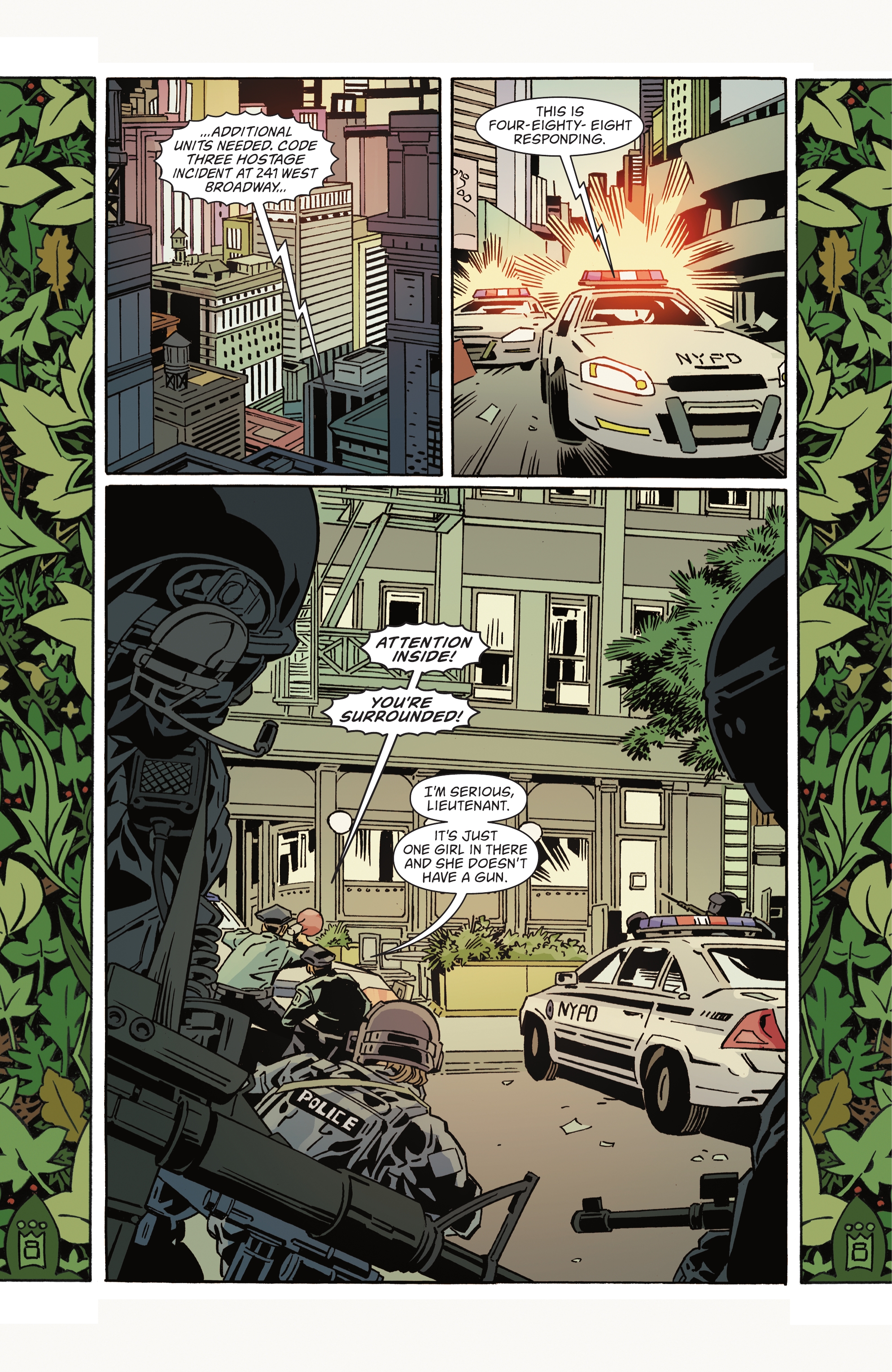 Fables (2002-) issue 156 - Page 11