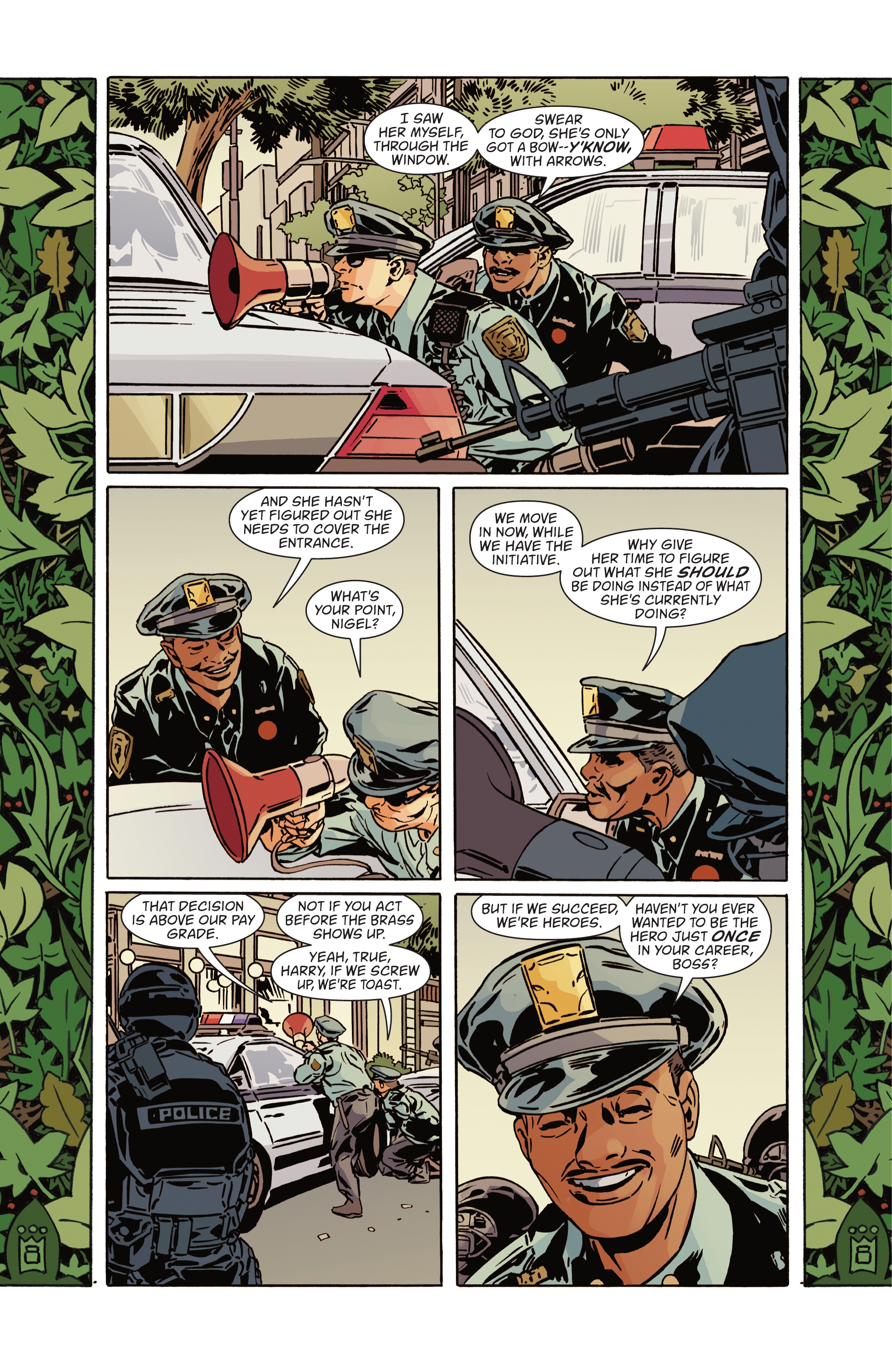 Fables (2002-) issue 156 - Page 12