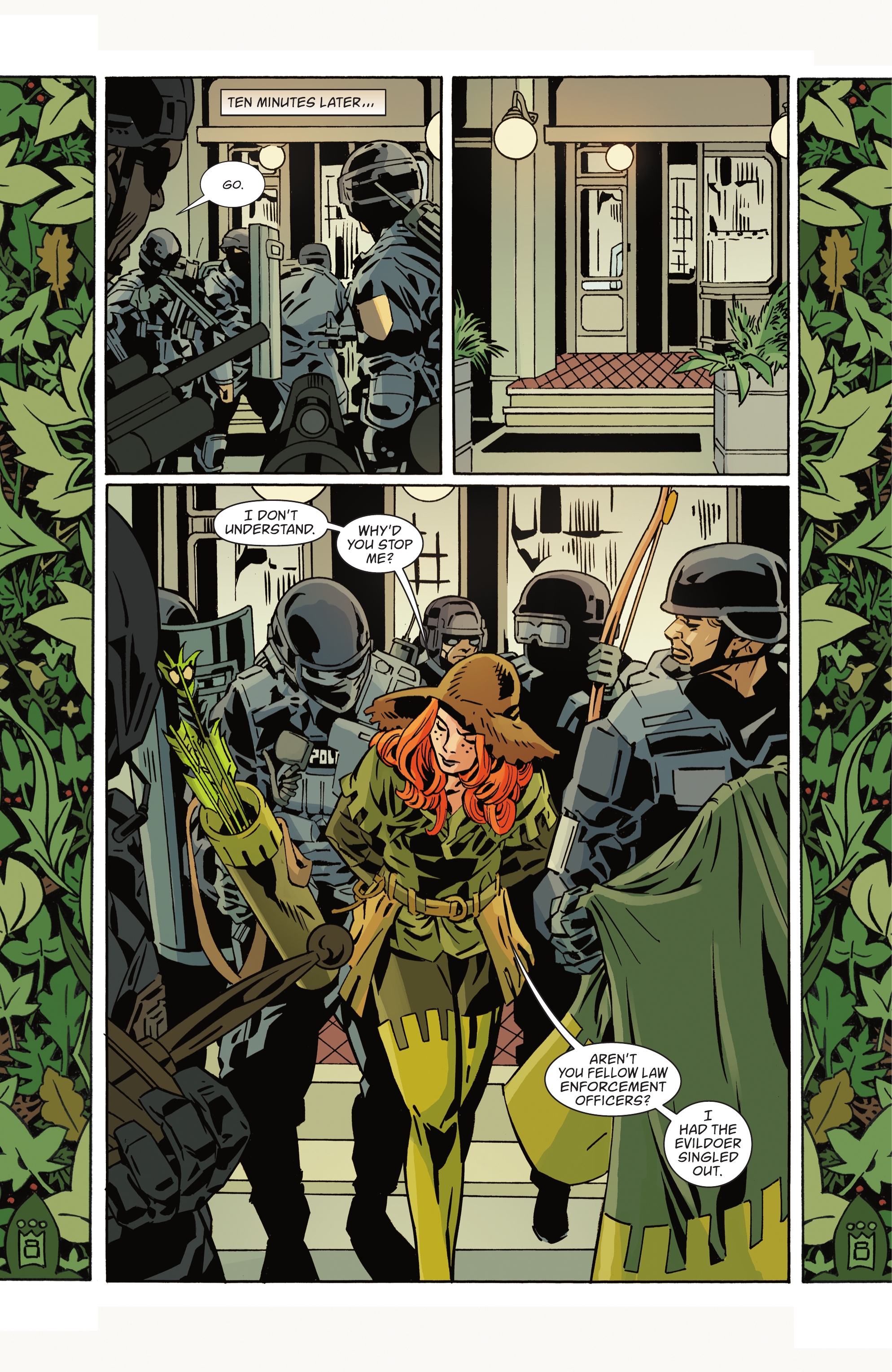 Fables (2002-) issue 156 - Page 13