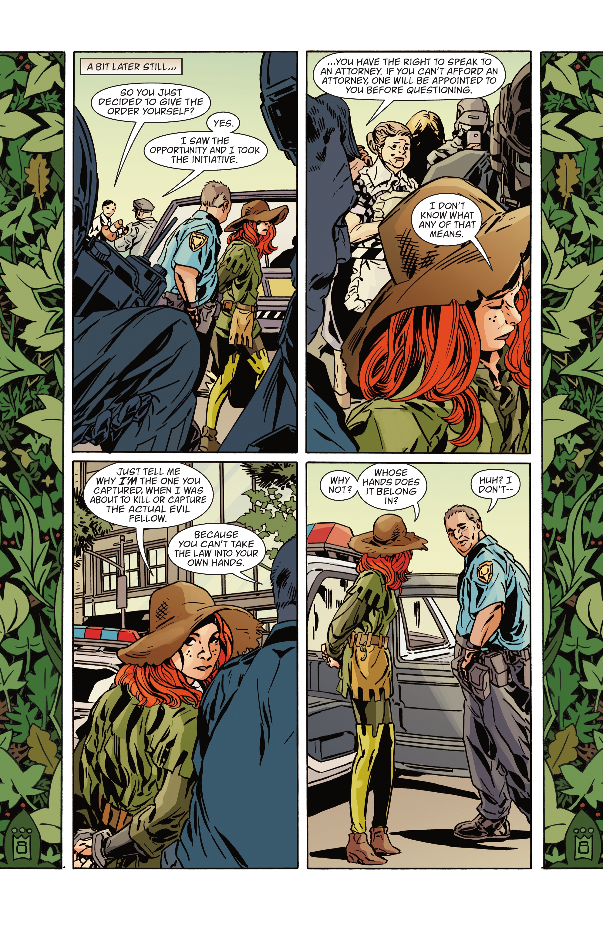 Fables (2002-) issue 156 - Page 14