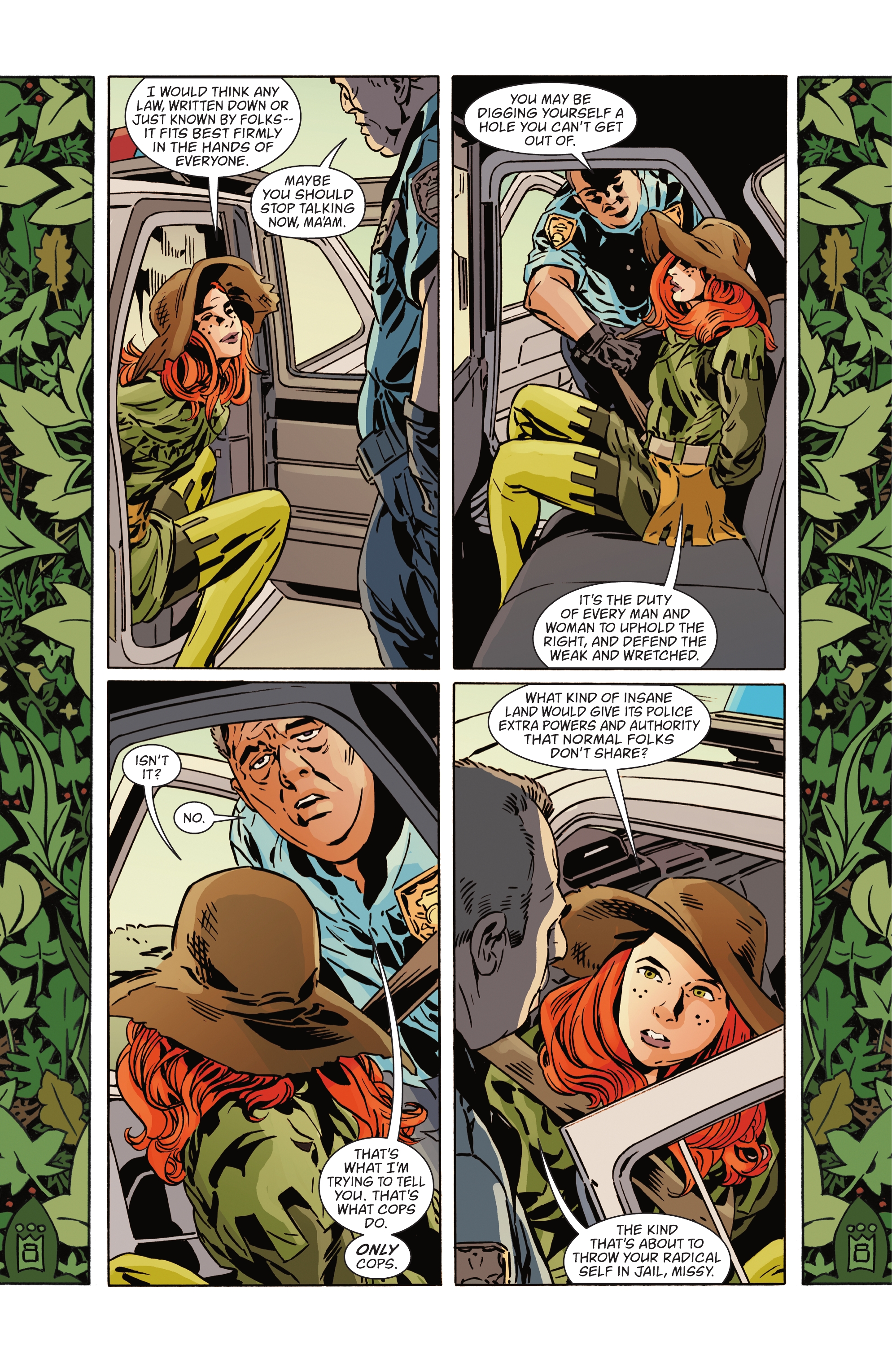 Fables (2002-) issue 156 - Page 15