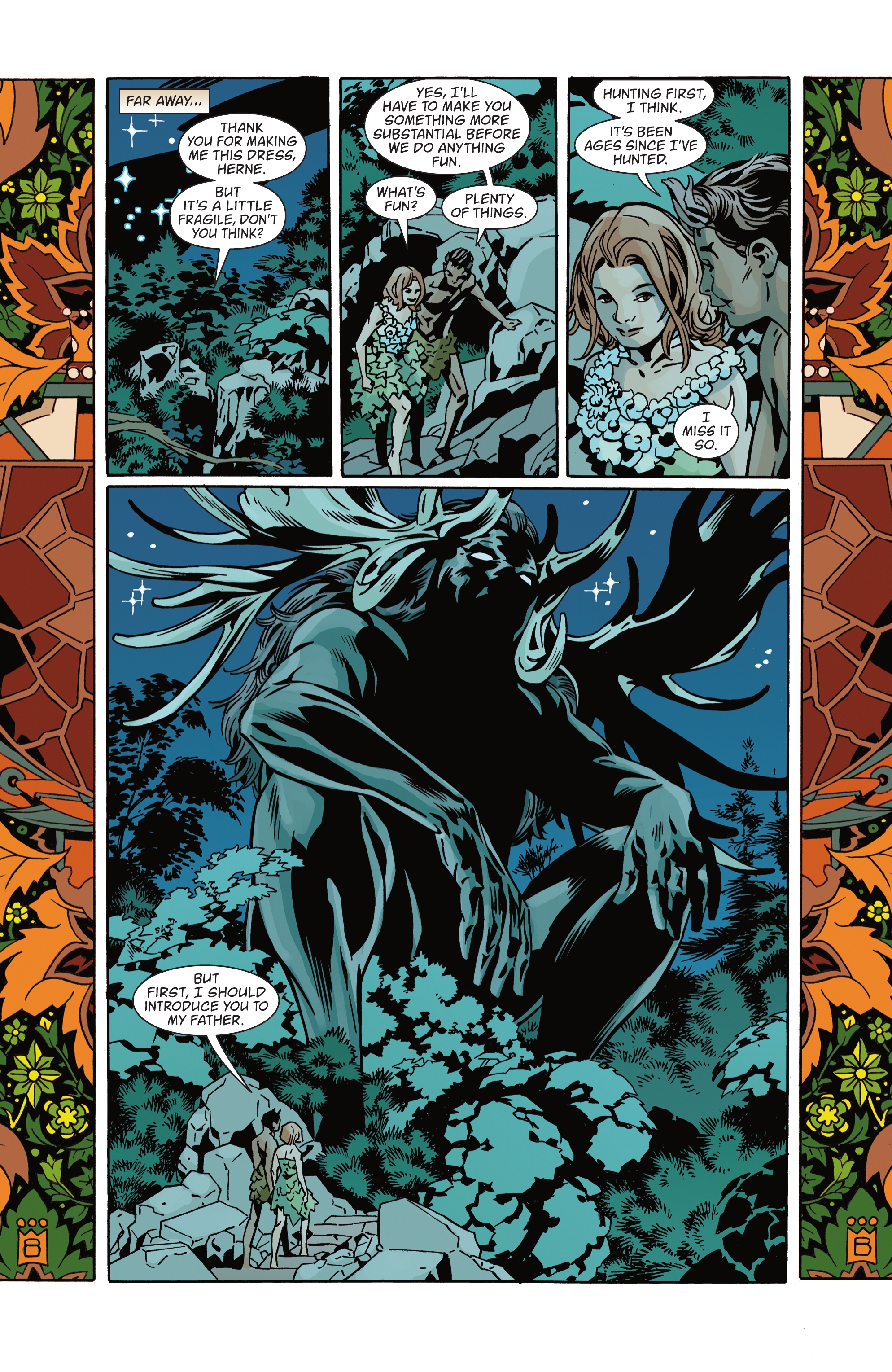 Fables (2002-) issue 156 - Page 16