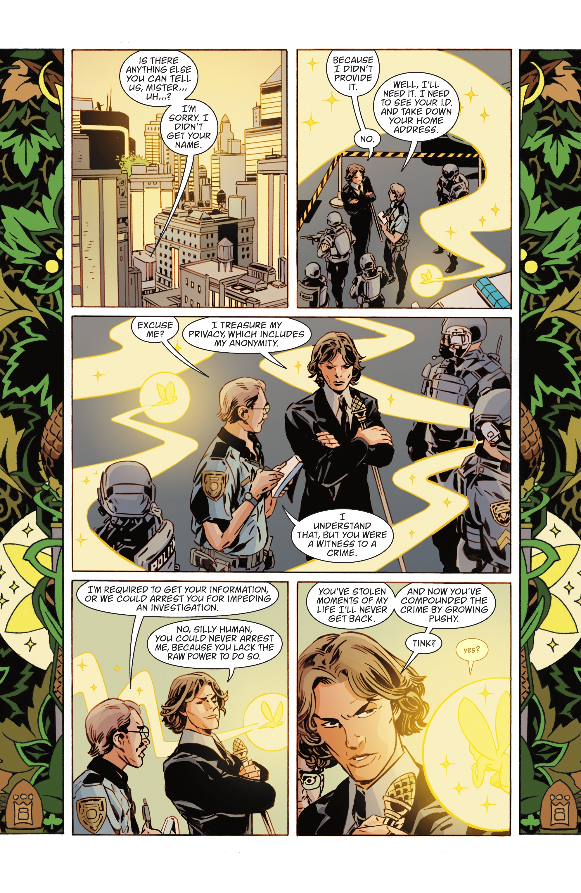 Fables (2002-) issue 156 - Page 17