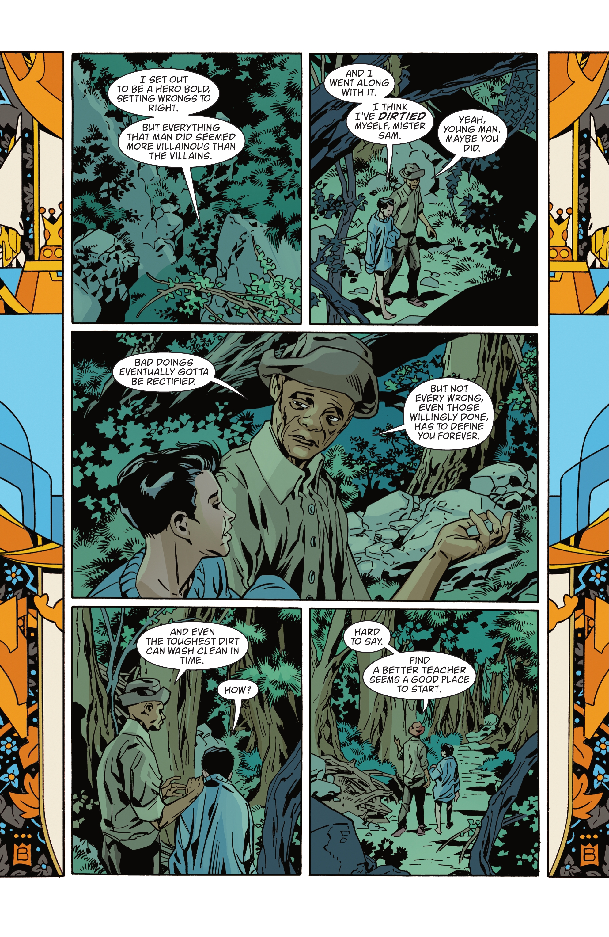 Fables (2002-) issue 156 - Page 19