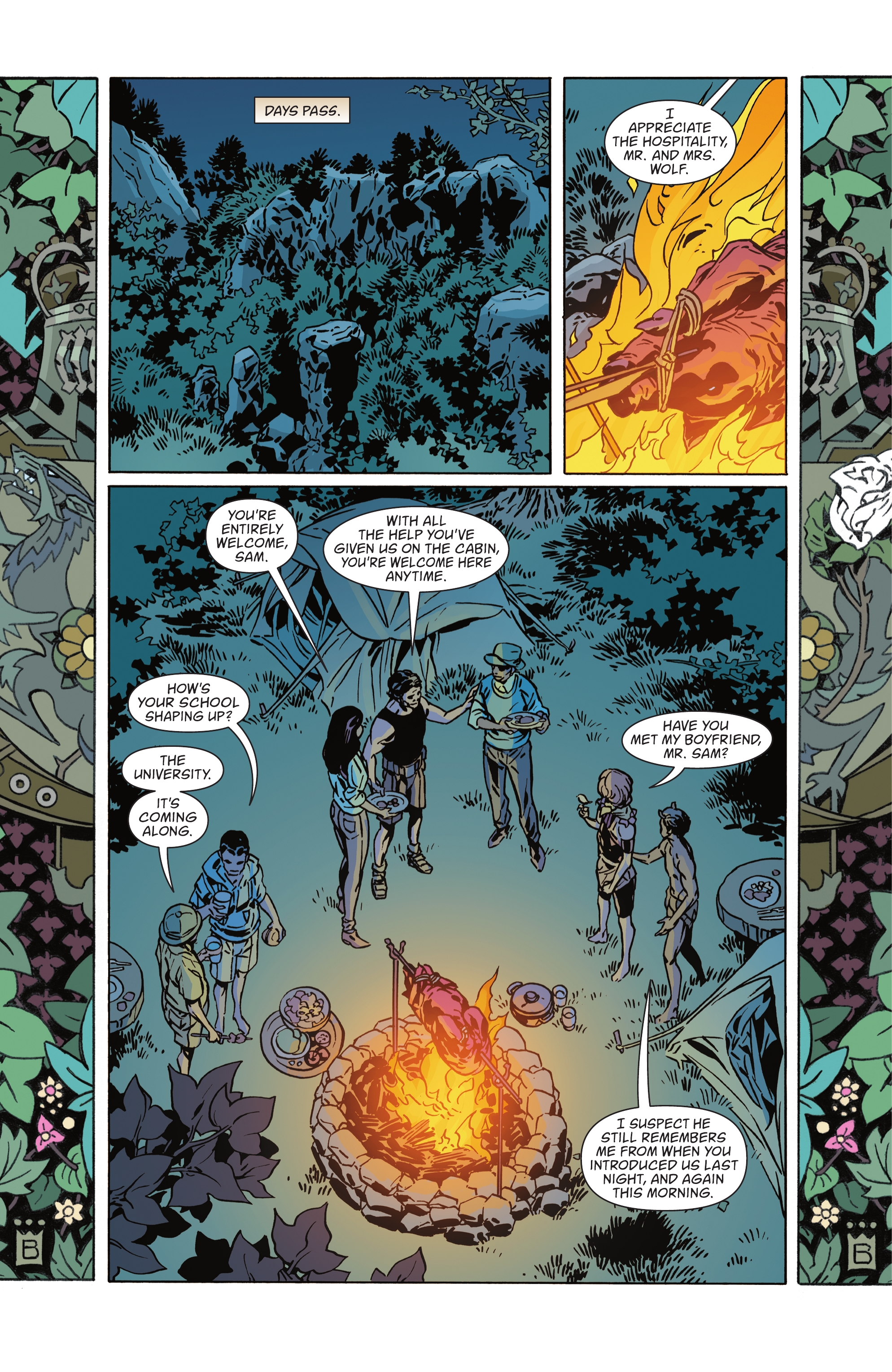 Fables (2002-) issue 156 - Page 21