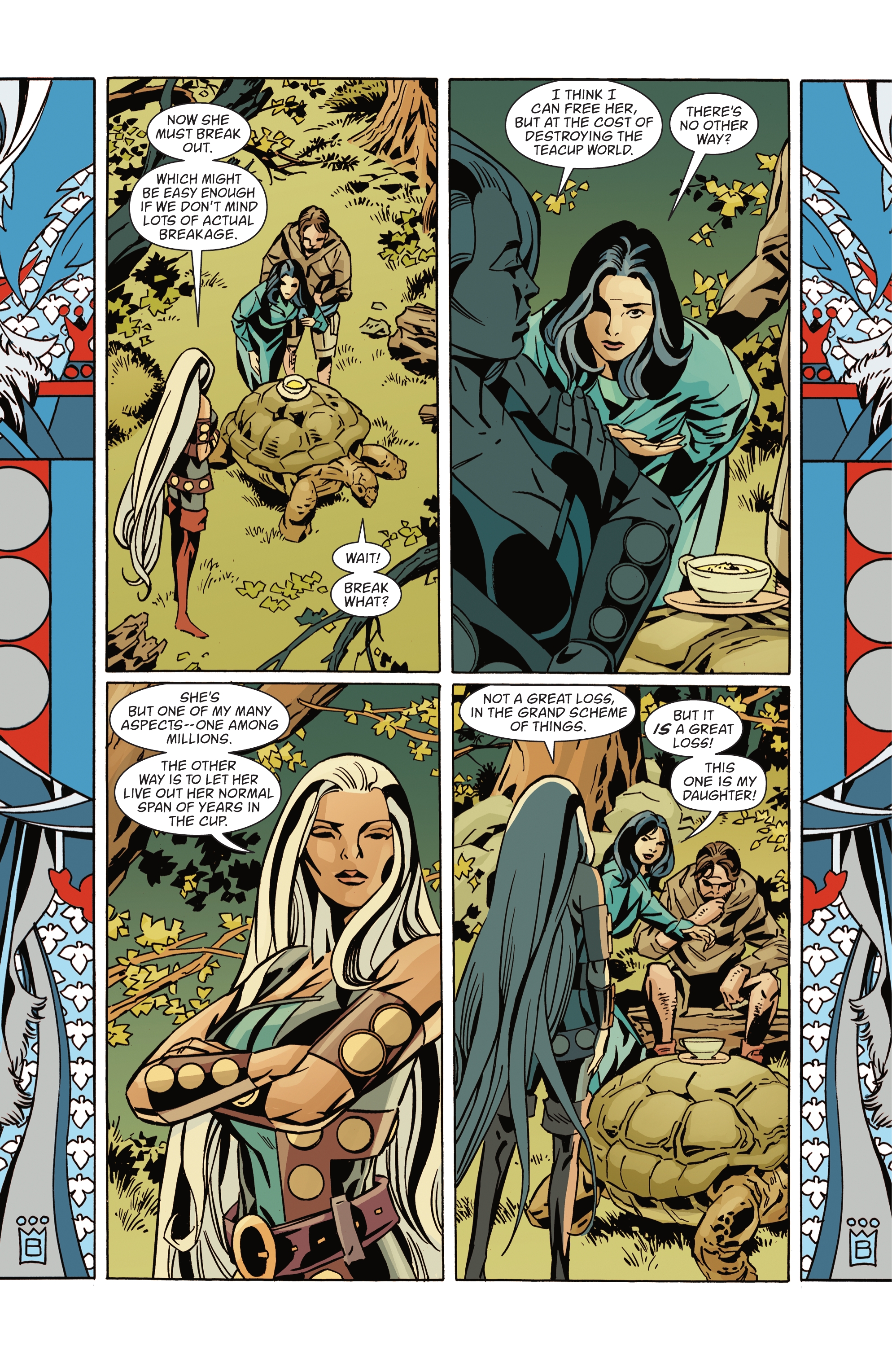 Fables (2002-) issue 157 - Page 6