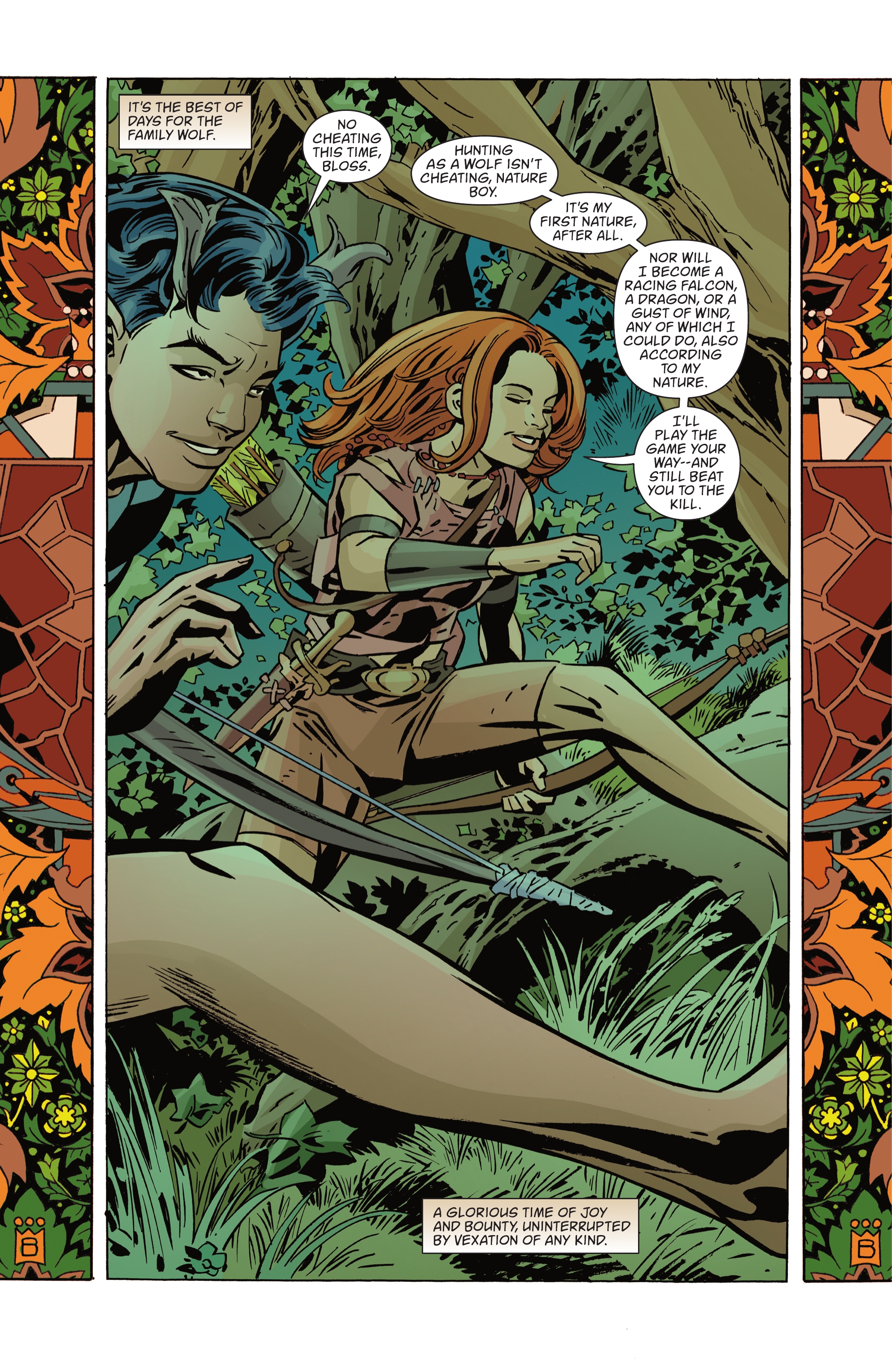 Fables (2002-) issue 157 - Page 12