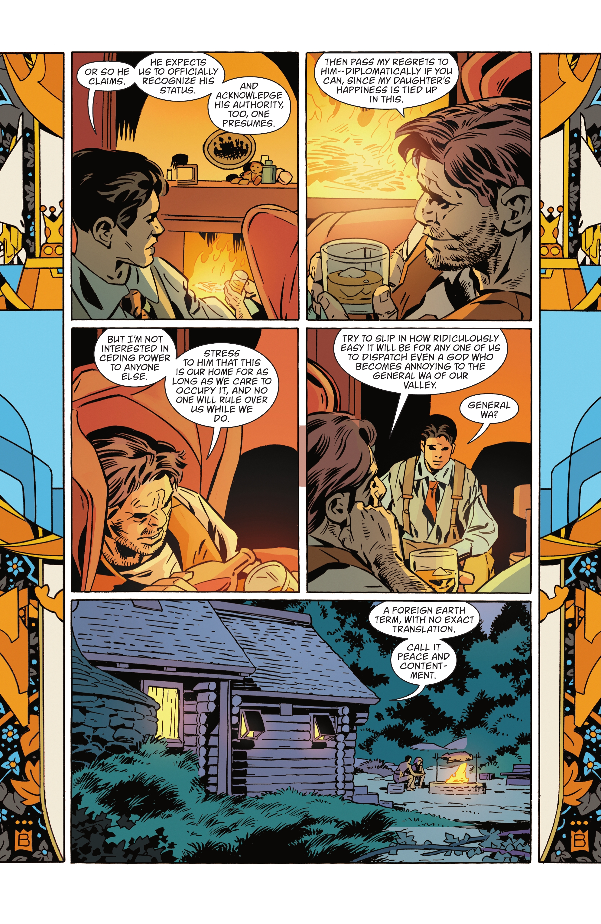 Fables (2002-) issue 157 - Page 14