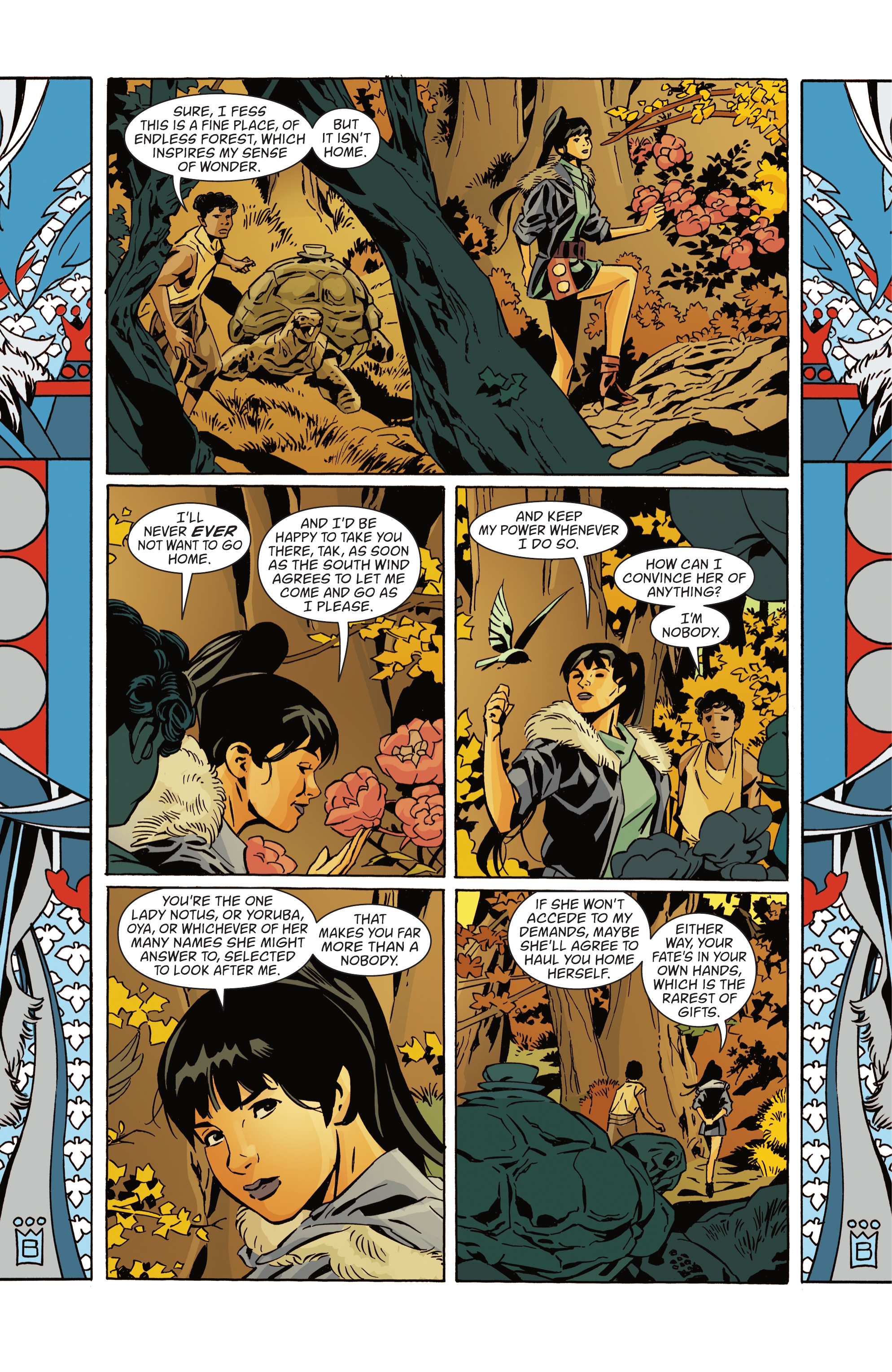 Fables (2002-) issue 157 - Page 16