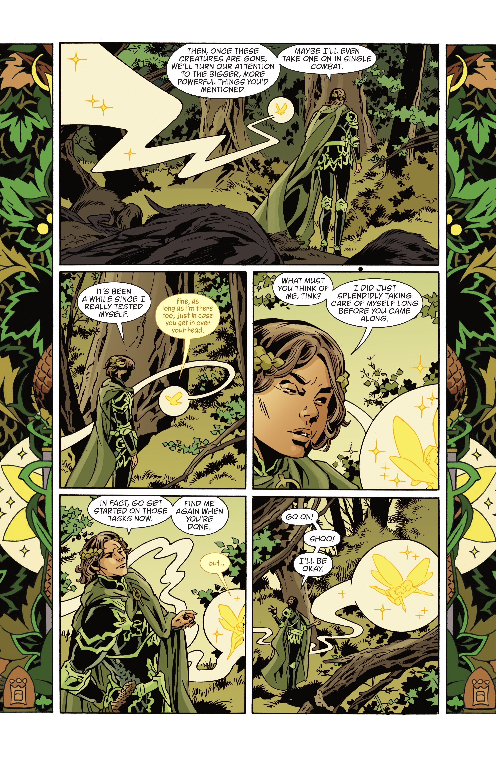 Fables (2002-) issue 158 - Page 5