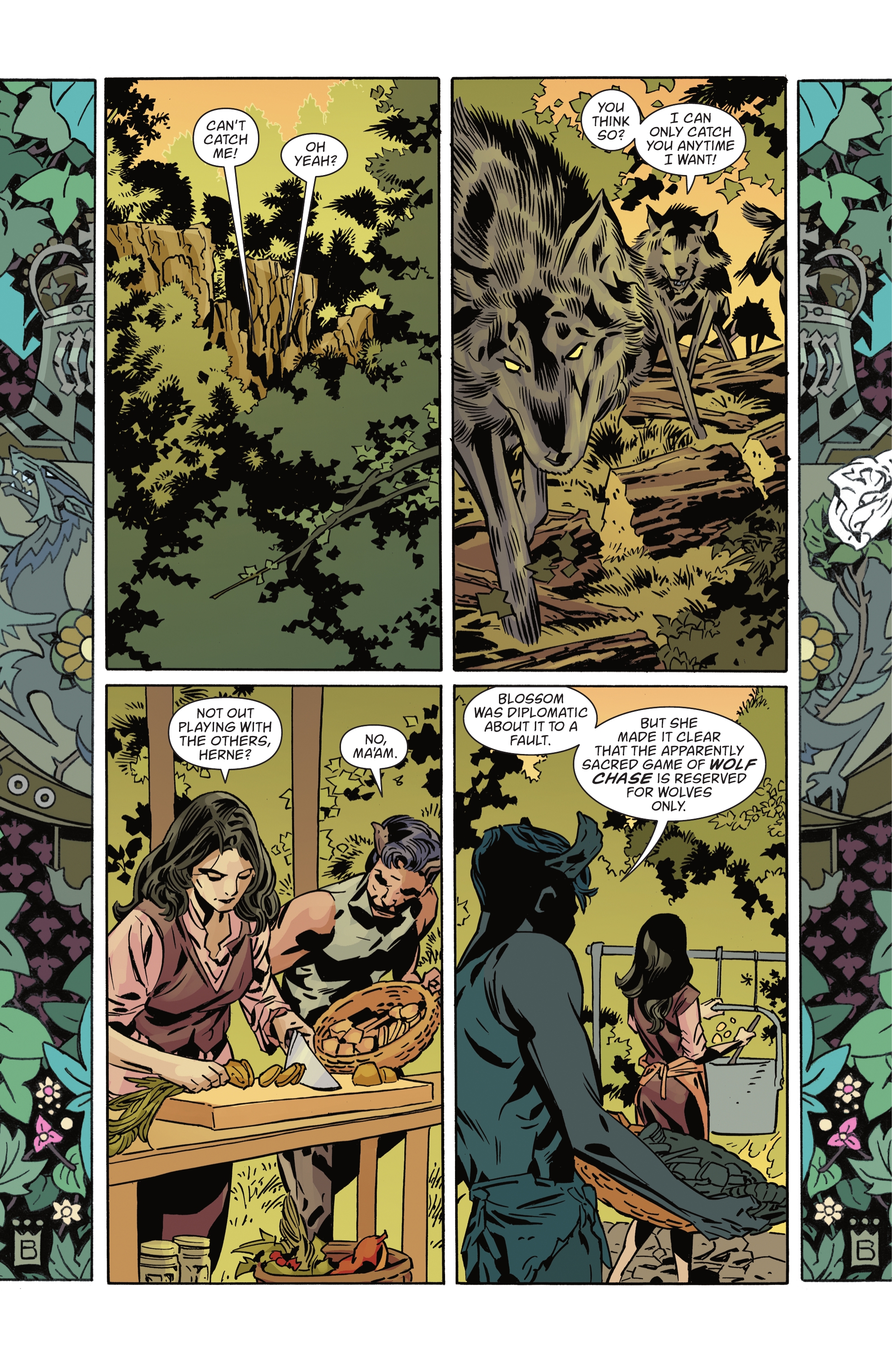 Fables (2002-) issue 158 - Page 8