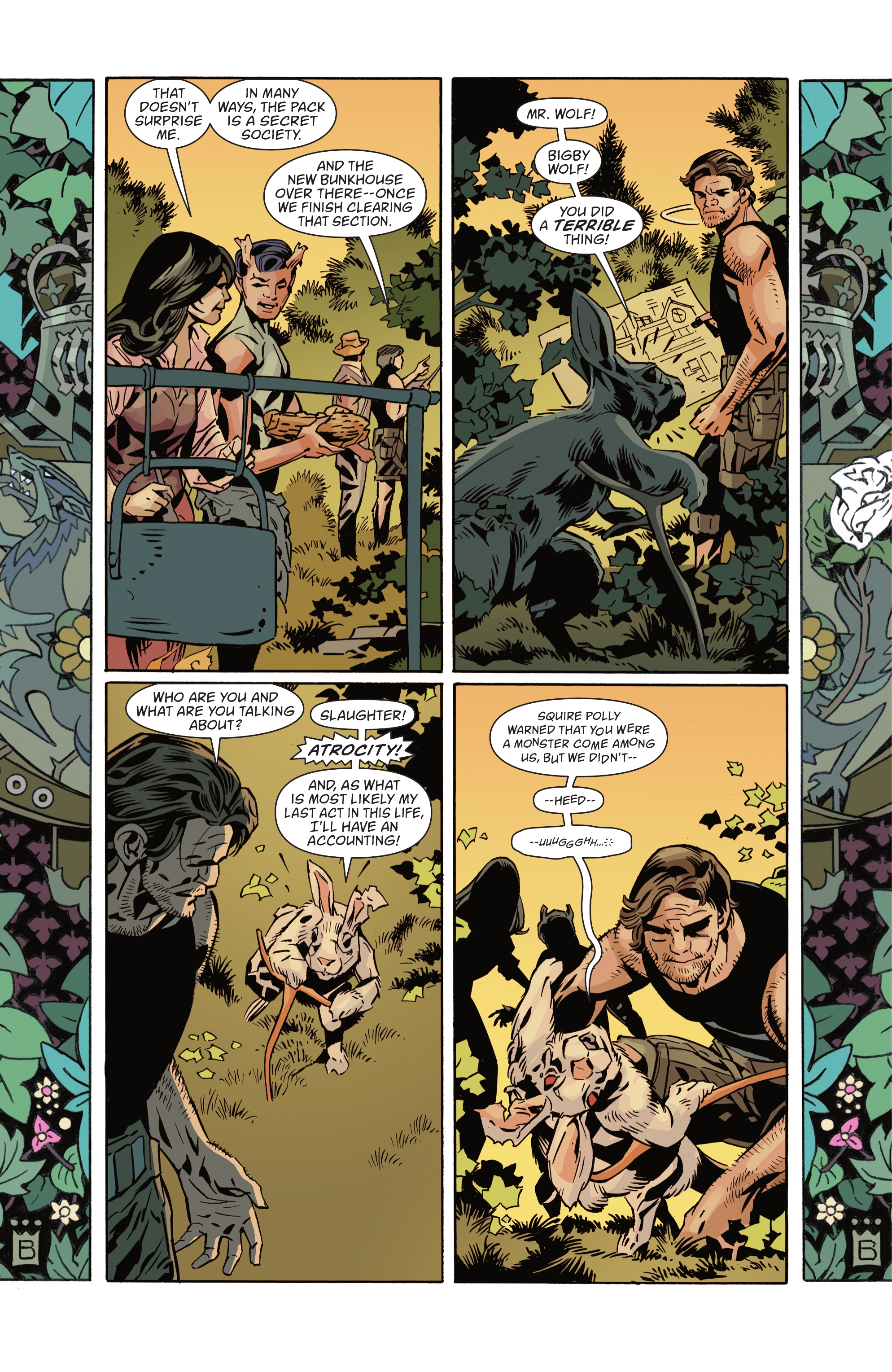 Fables (2002-) issue 158 - Page 9