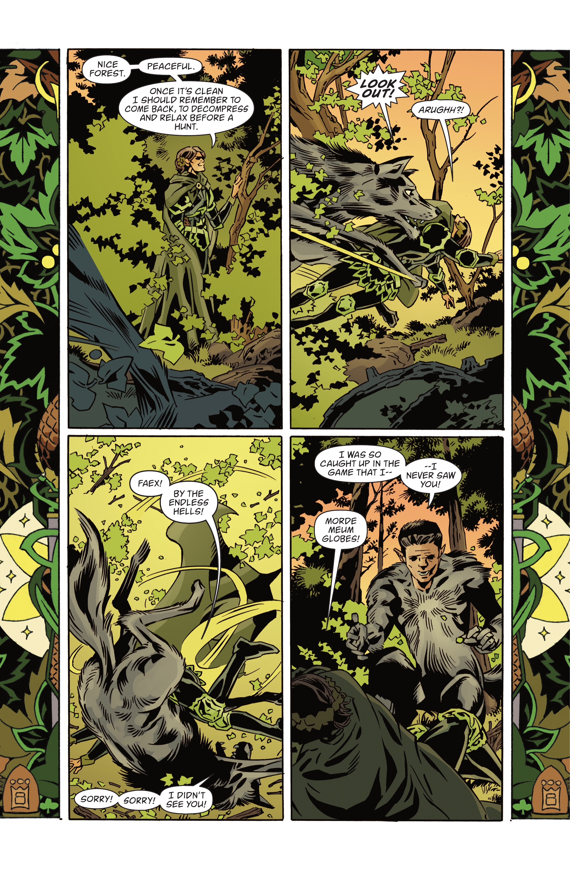 Fables (2002-) issue 158 - Page 10