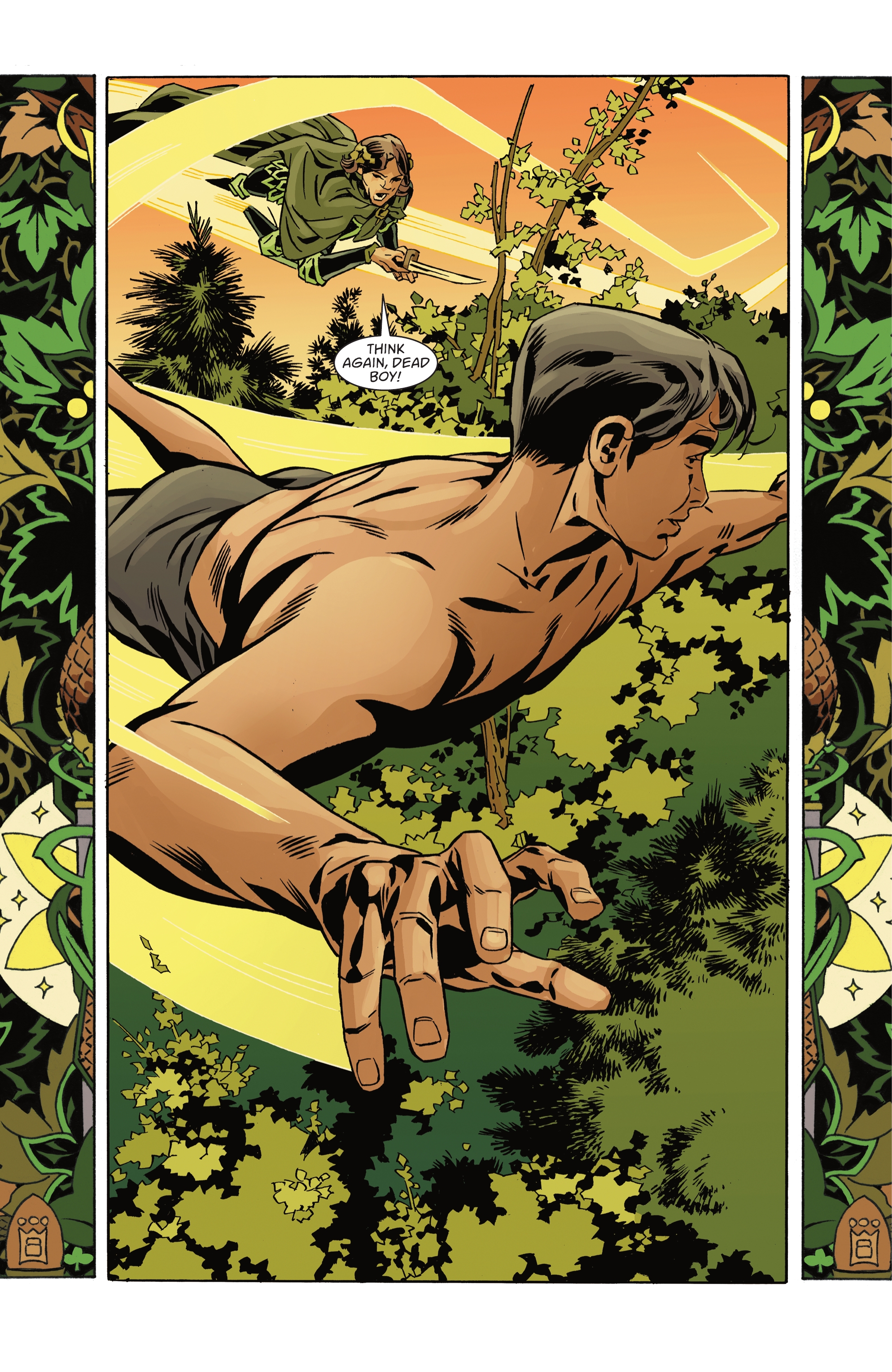 Fables (2002-) issue 158 - Page 12