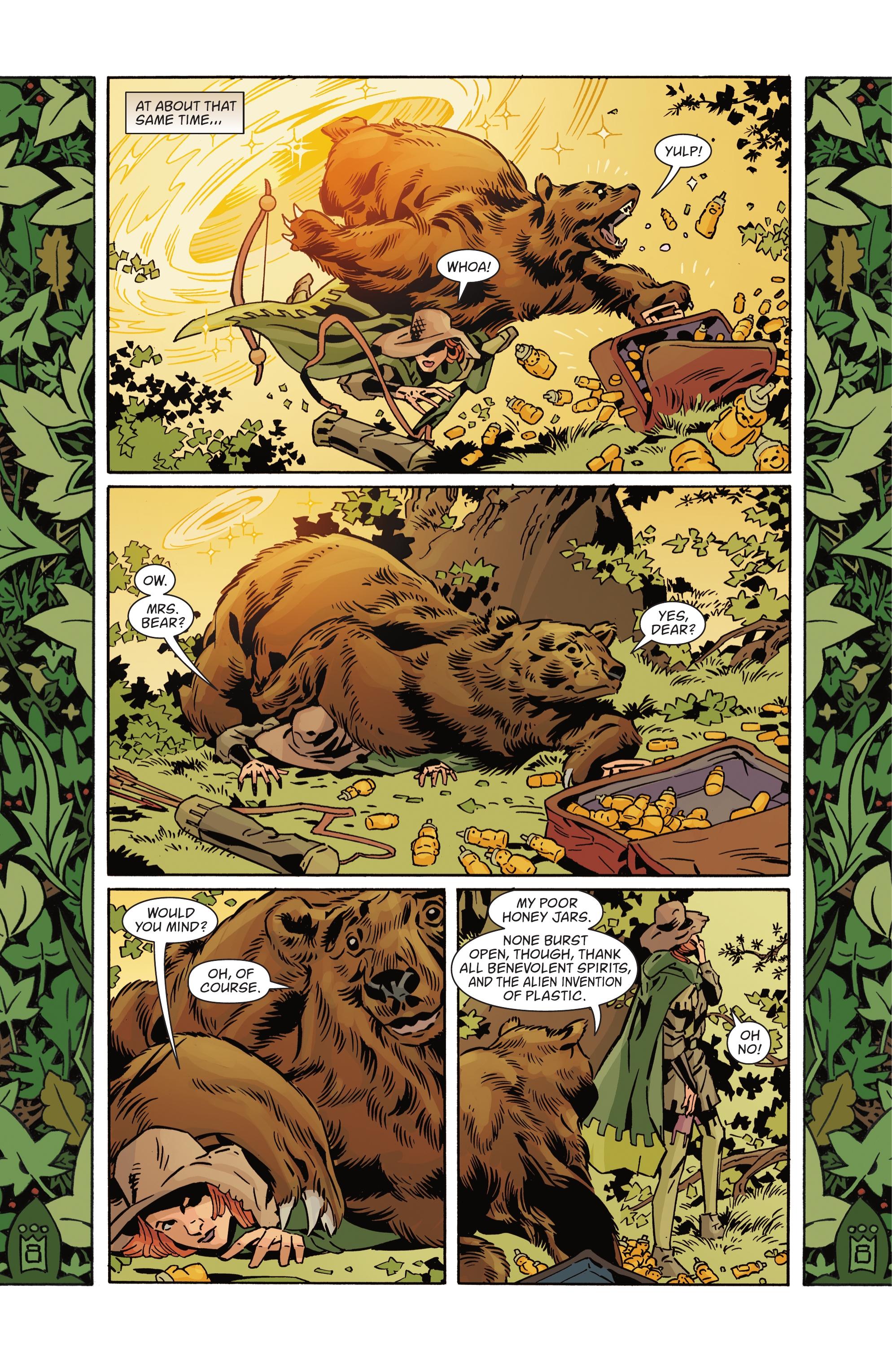 Fables (2002-) issue 158 - Page 13