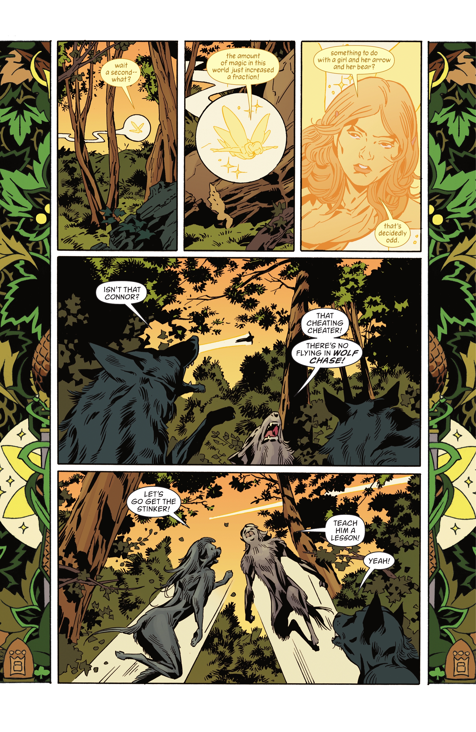 Fables (2002-) issue 158 - Page 15