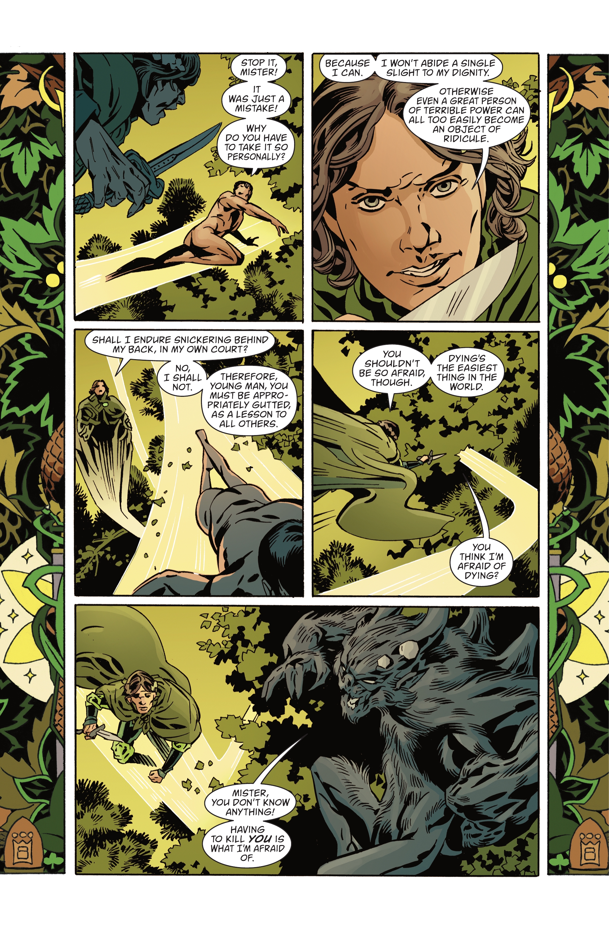 Fables (2002-) issue 158 - Page 17