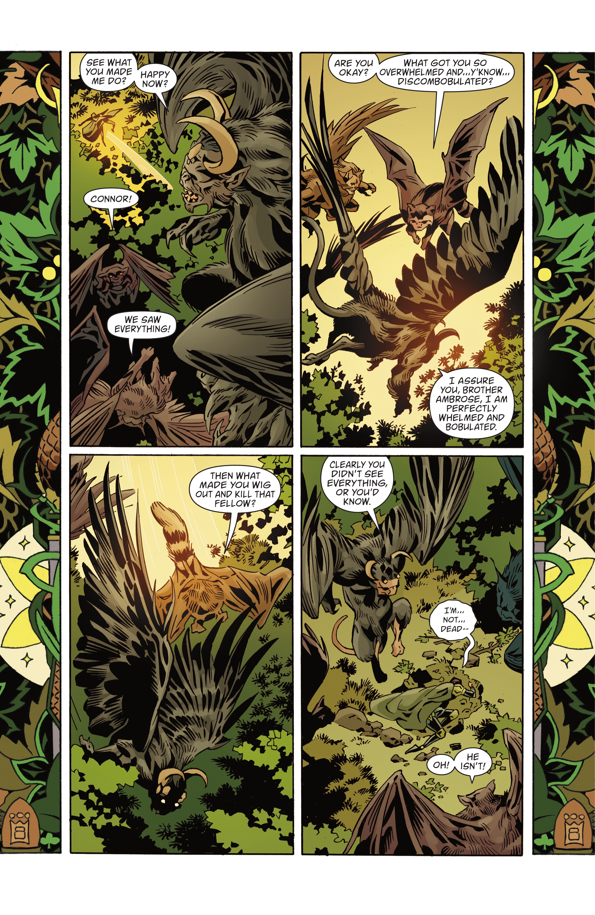 Fables (2002-) issue 158 - Page 19