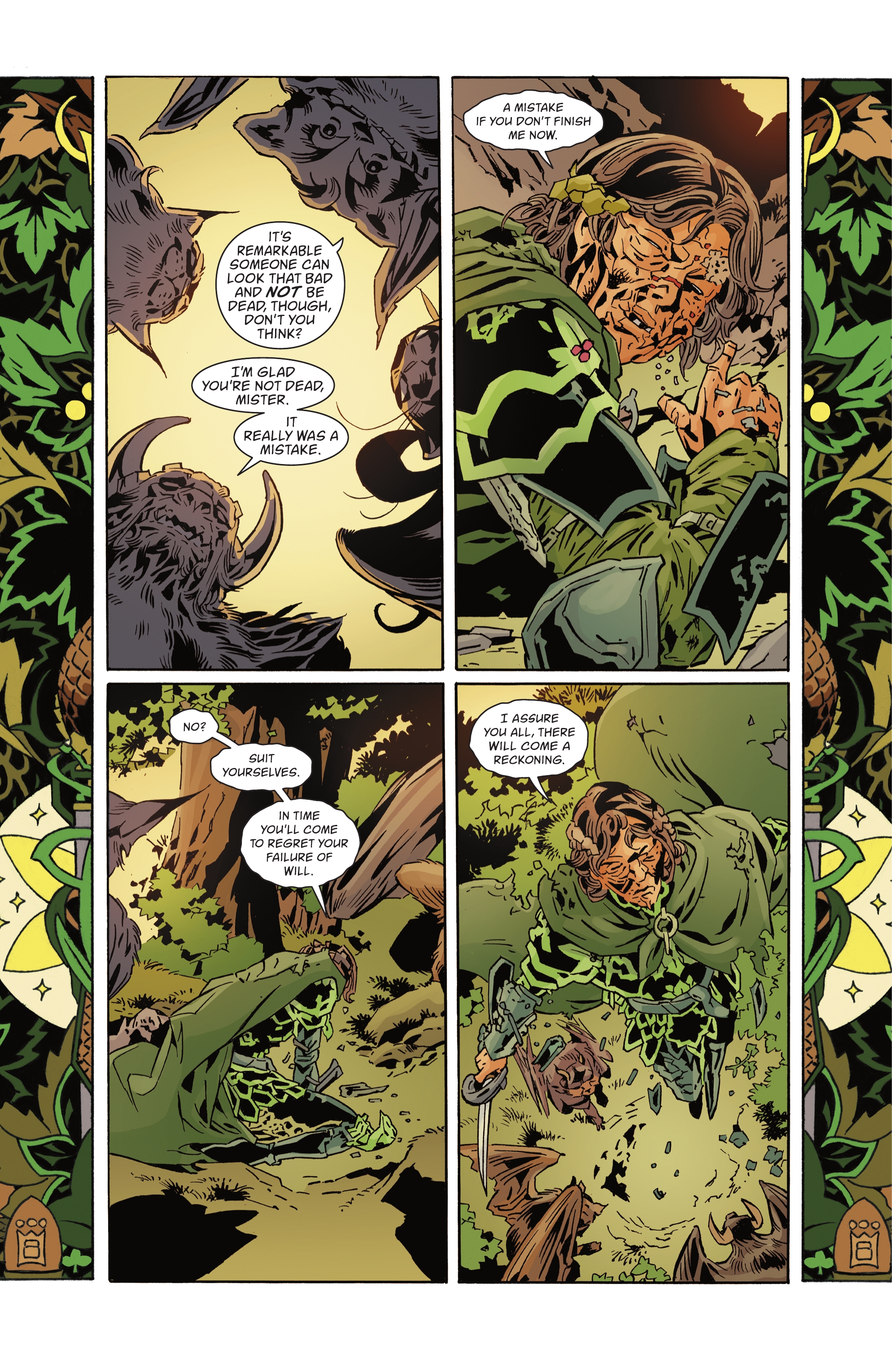 Fables (2002-) issue 158 - Page 20