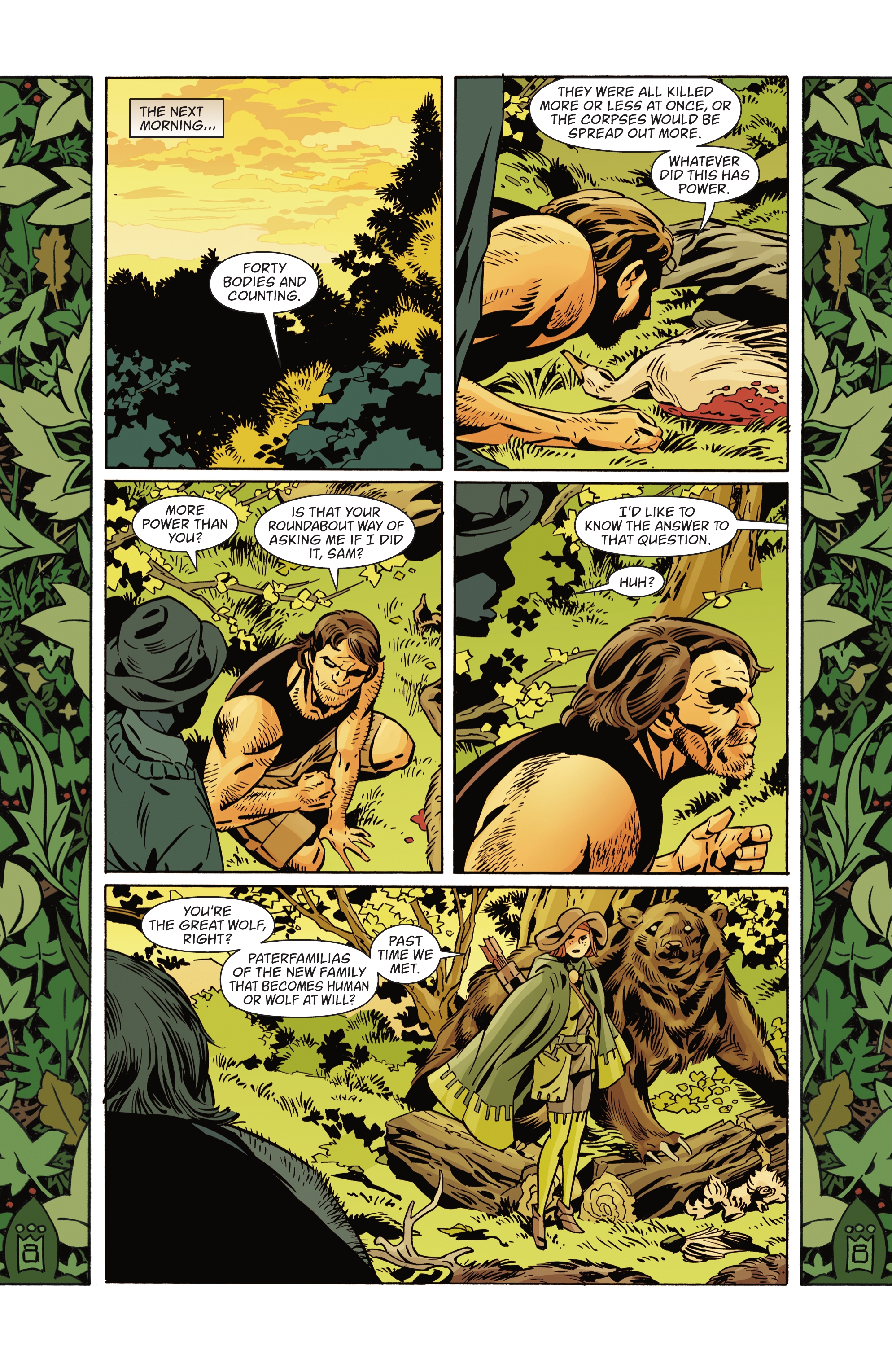 Fables (2002-) issue 158 - Page 21