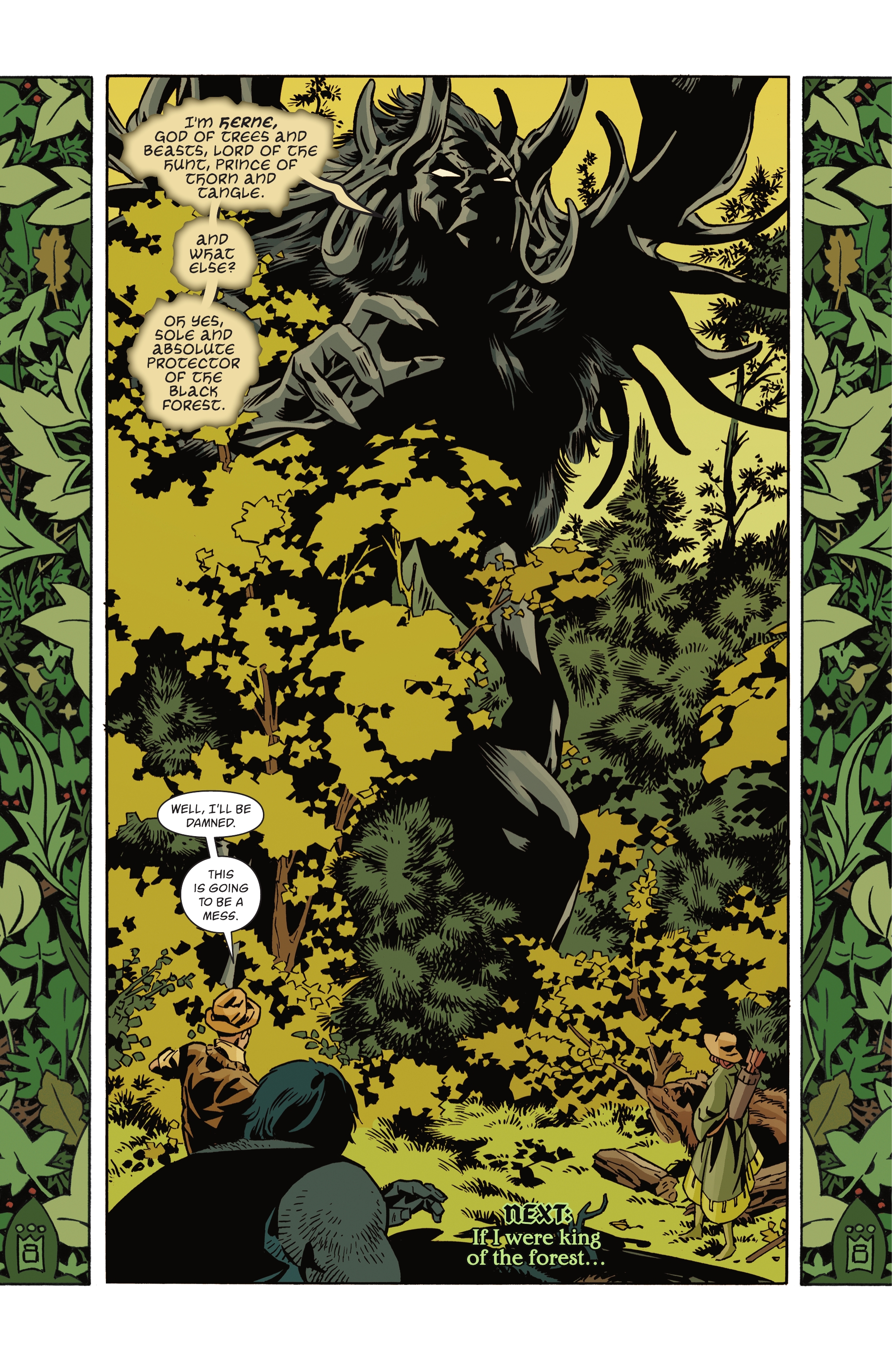 Fables (2002-) issue 158 - Page 23