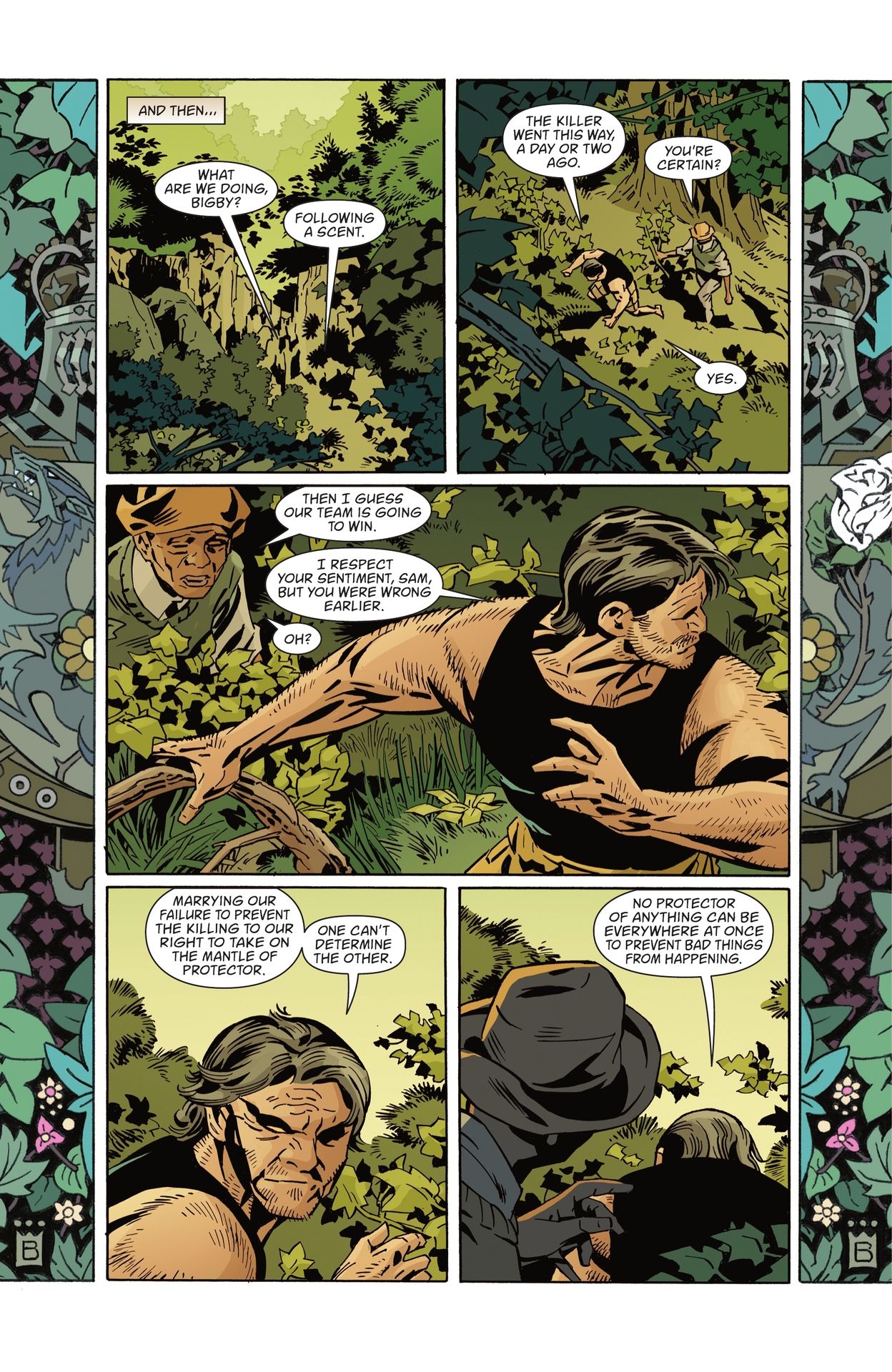 Fables (2002-) issue 159 - Page 10