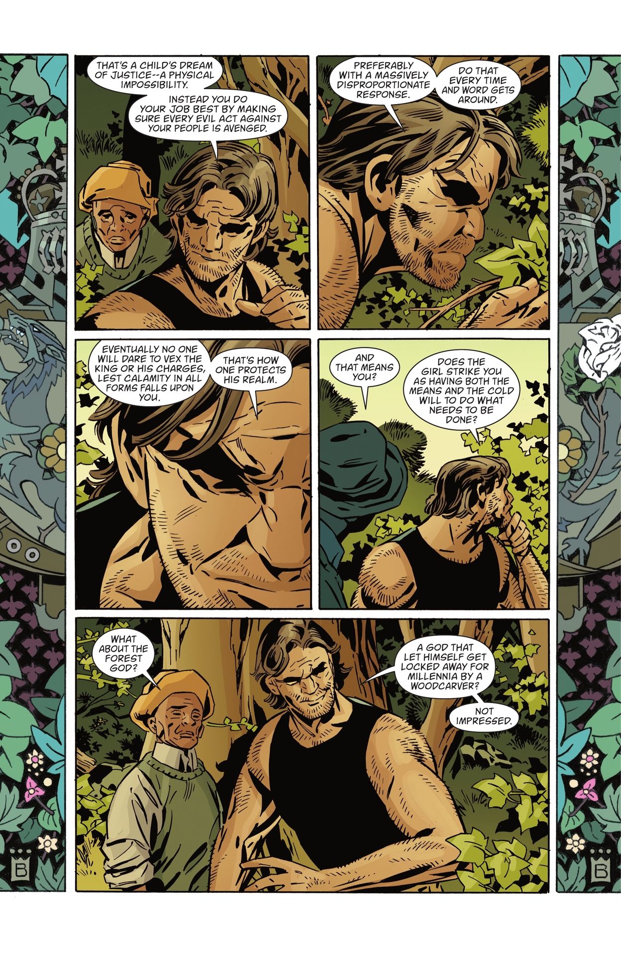 Fables (2002-) issue 159 - Page 11