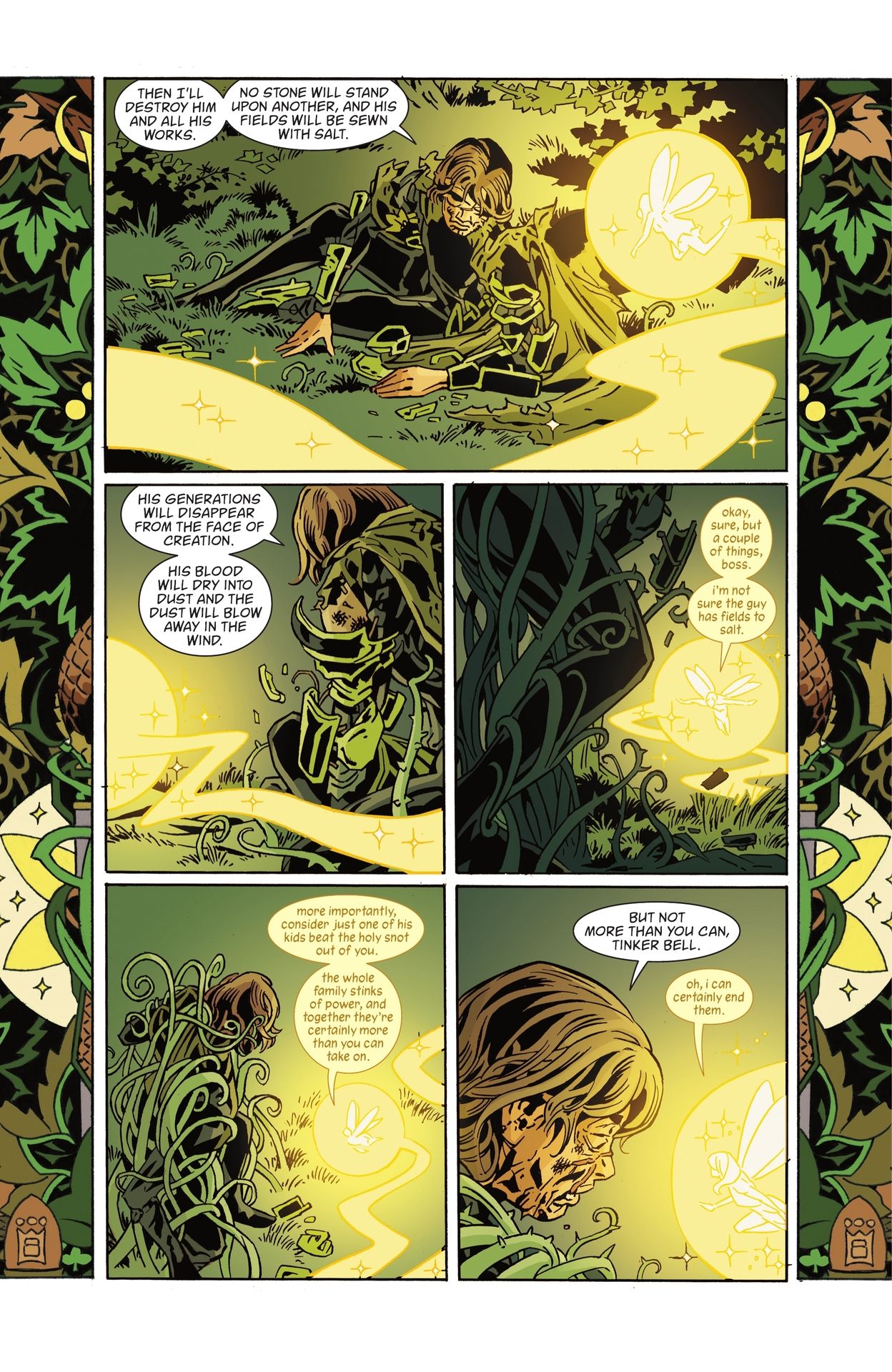 Fables (2002-) issue 159 - Page 14