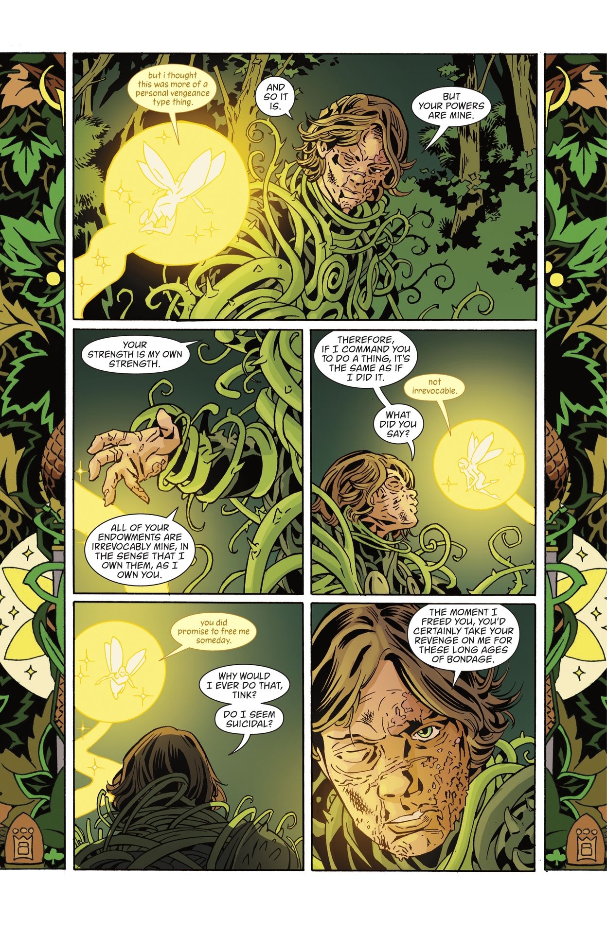 Fables (2002-) issue 159 - Page 15