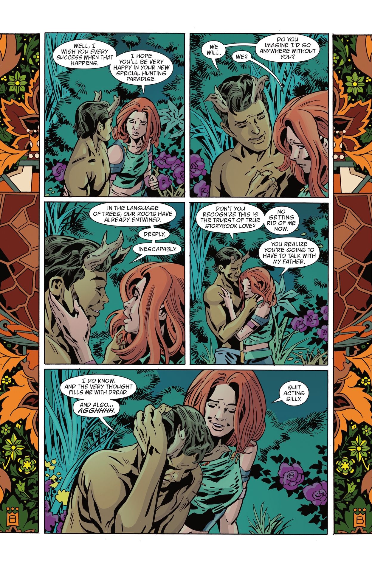 Fables (2002-) issue 159 - Page 22