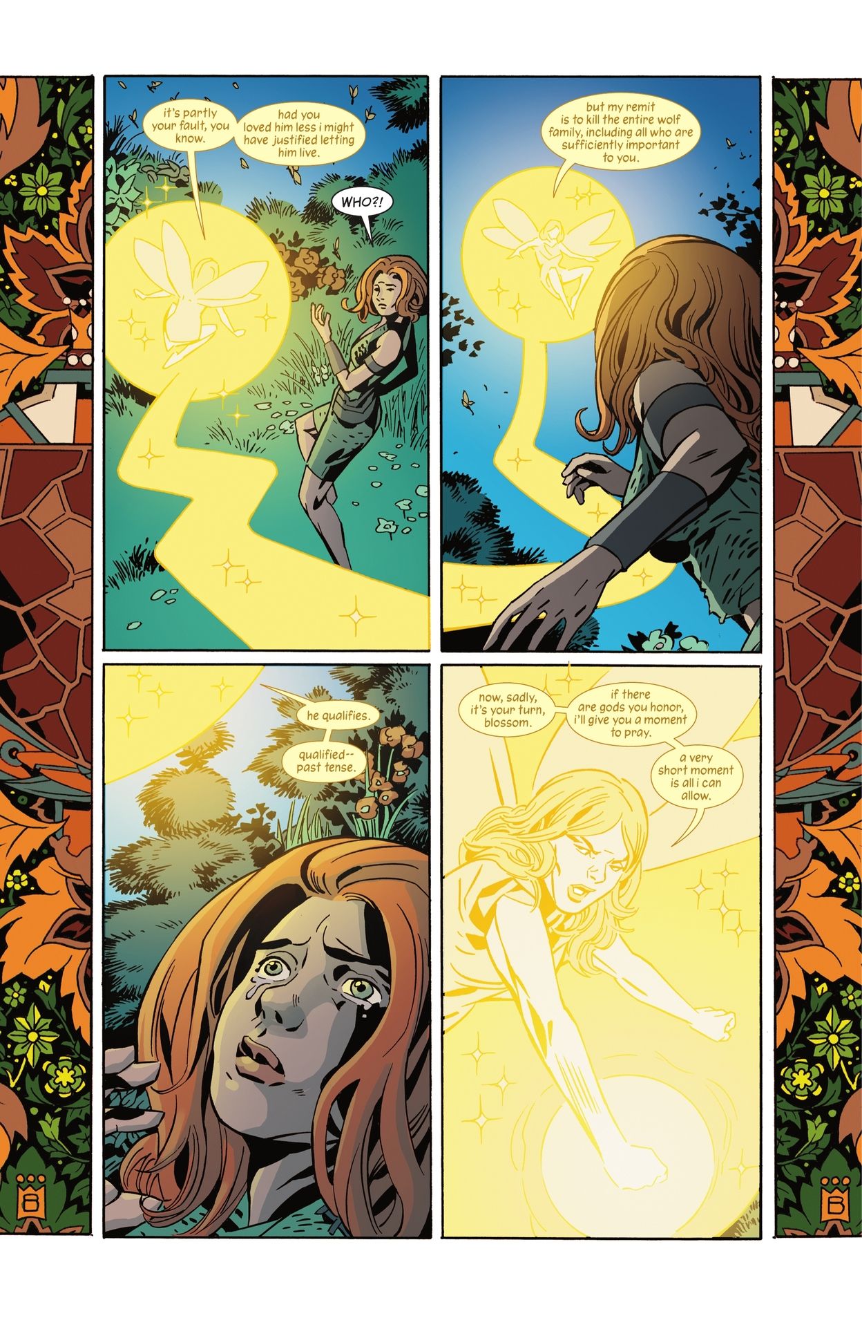 Fables (2002-) issue 159 - Page 24