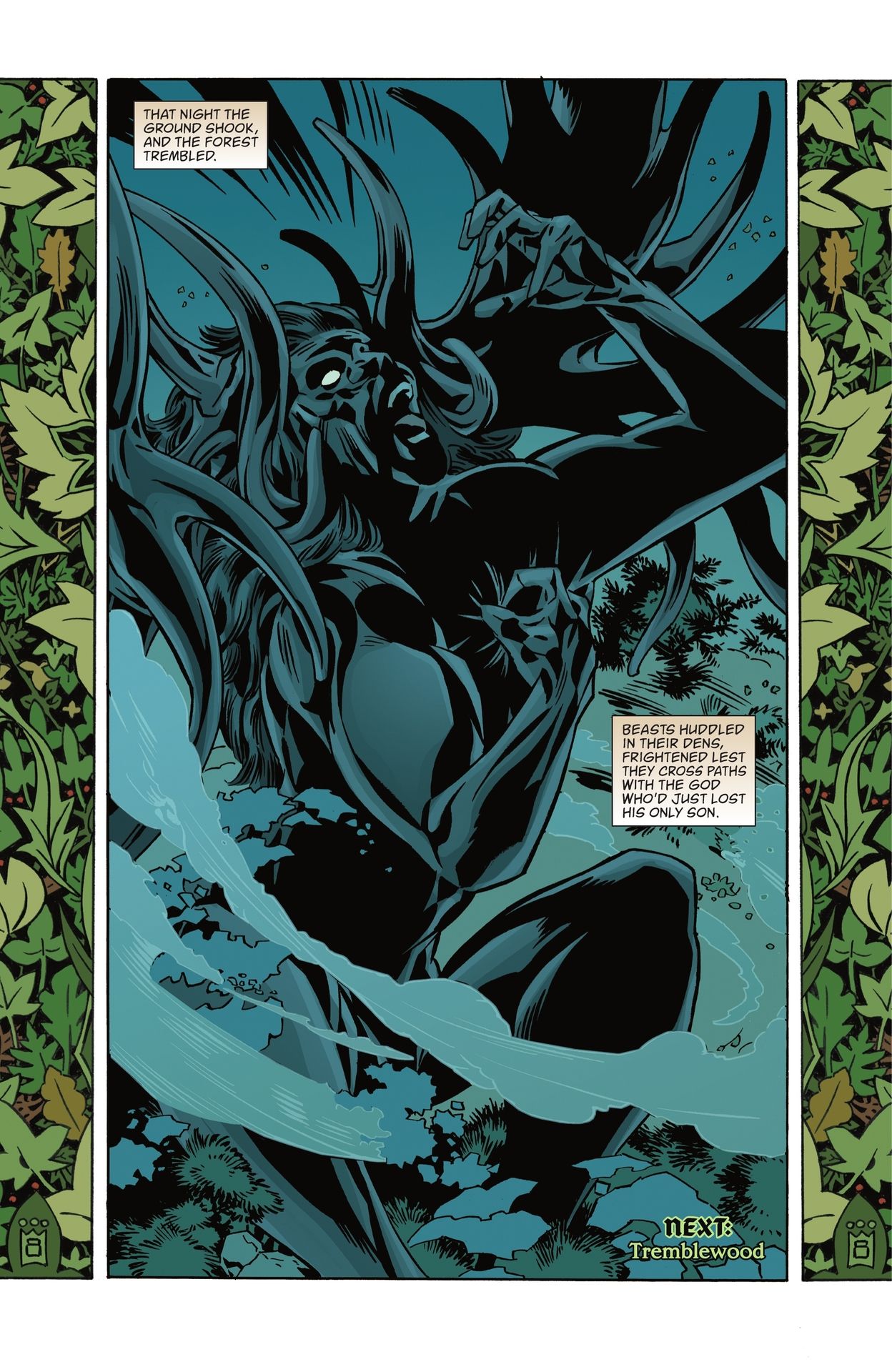 Fables (2002-) issue 159 - Page 25