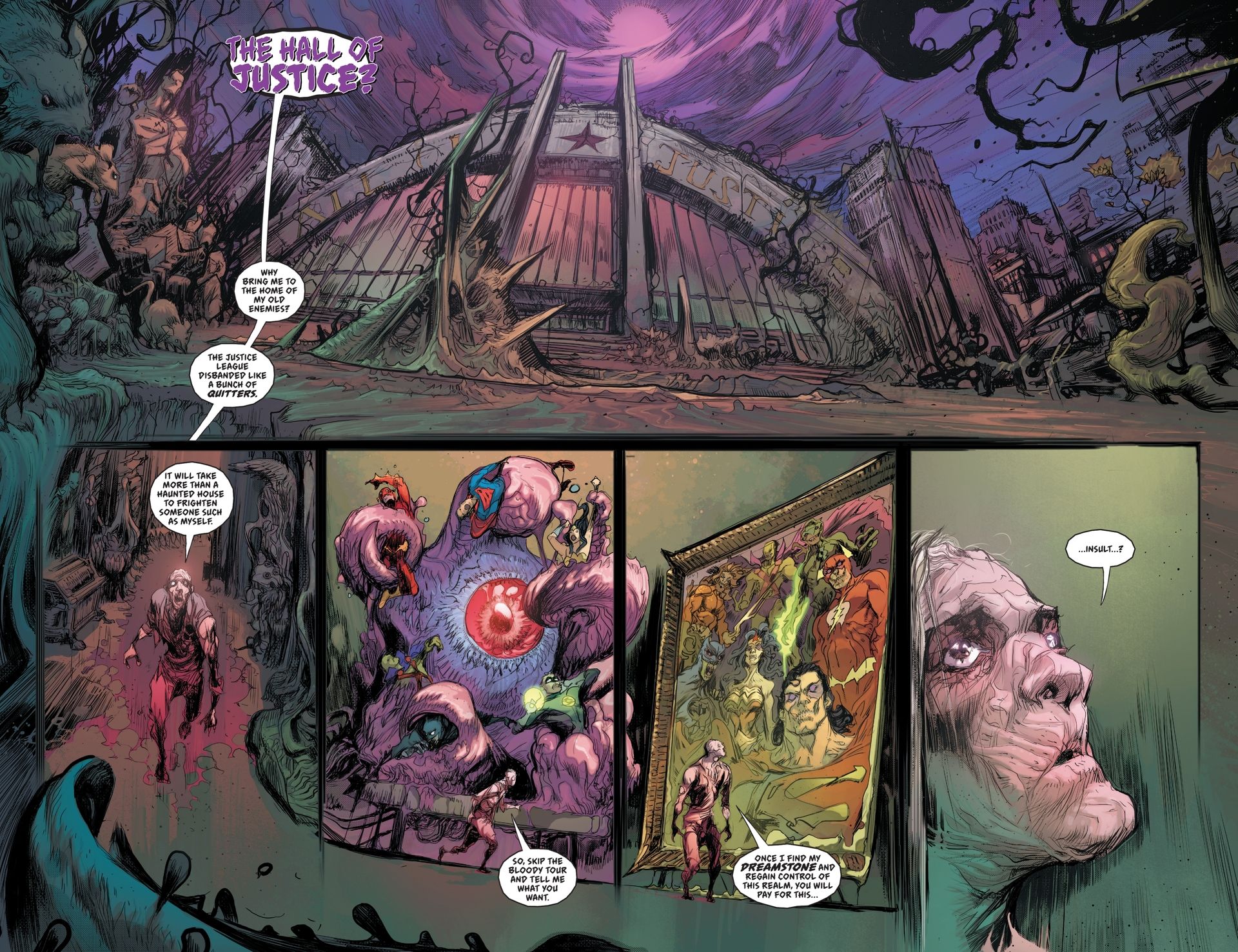 Fables (2002-) issue 159 - Page 28