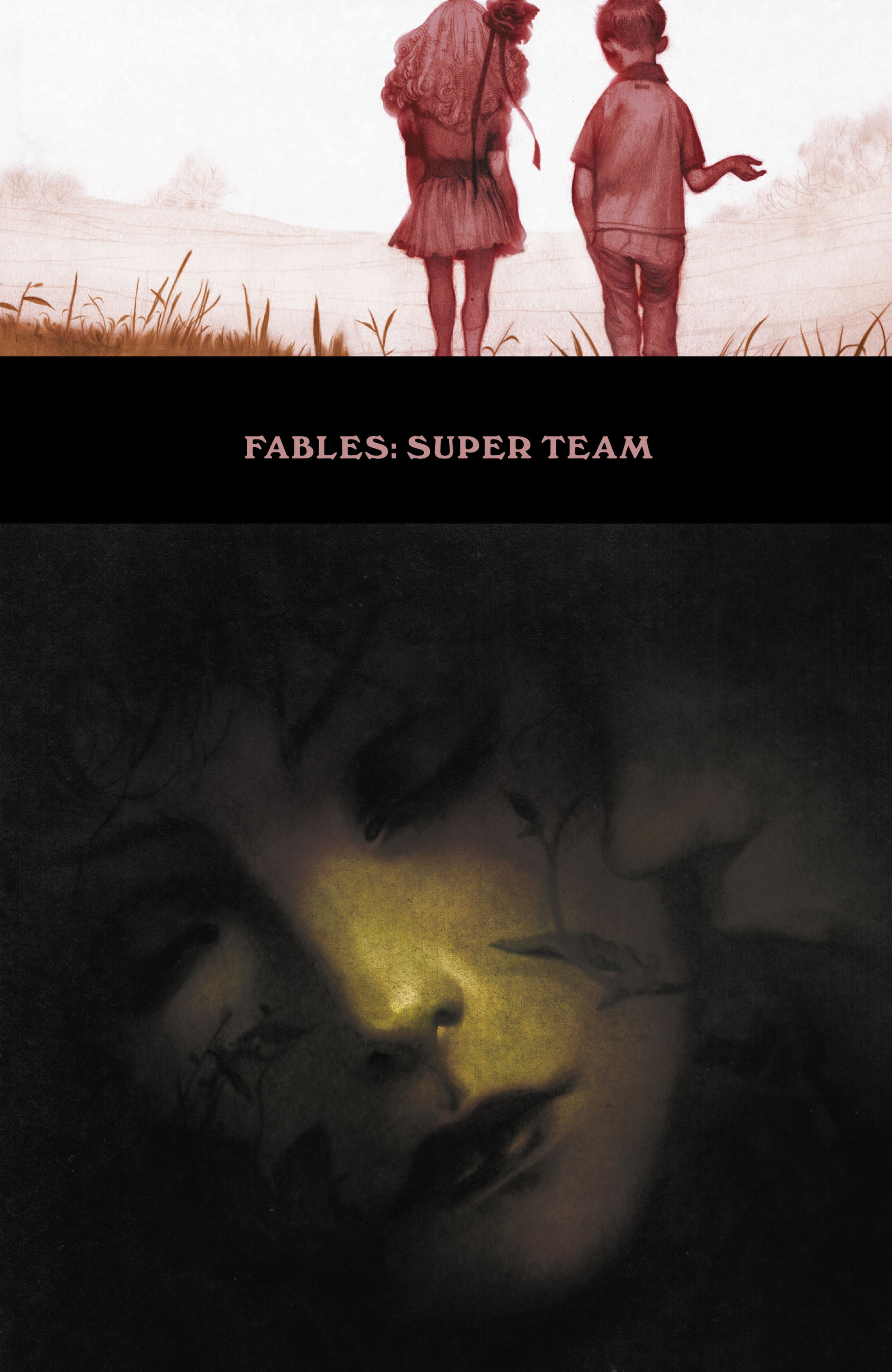 Fables (2002-): Chapter 16 - Page 2