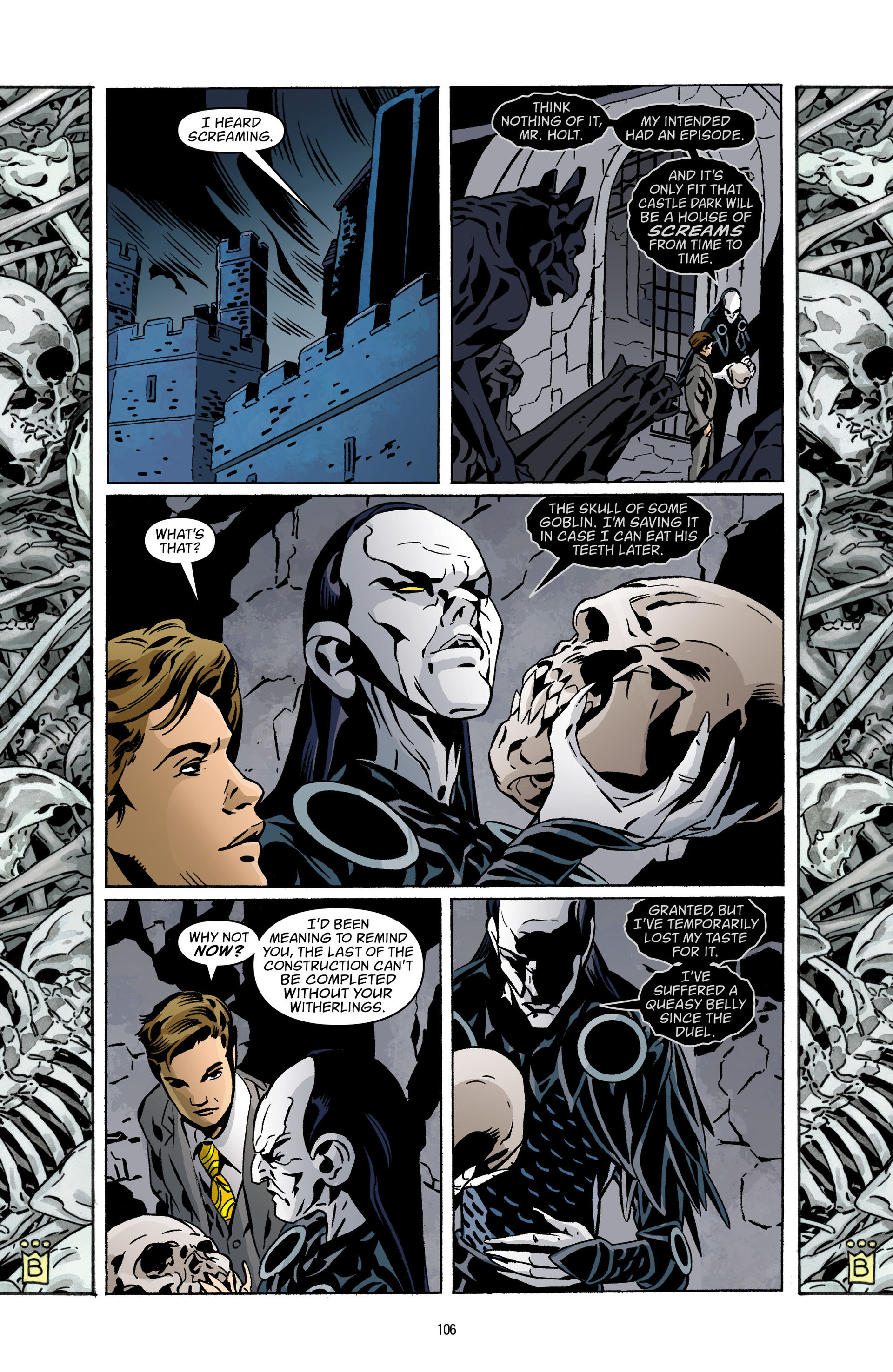 Fables (2002-) issue Vol. 16 - Page 102