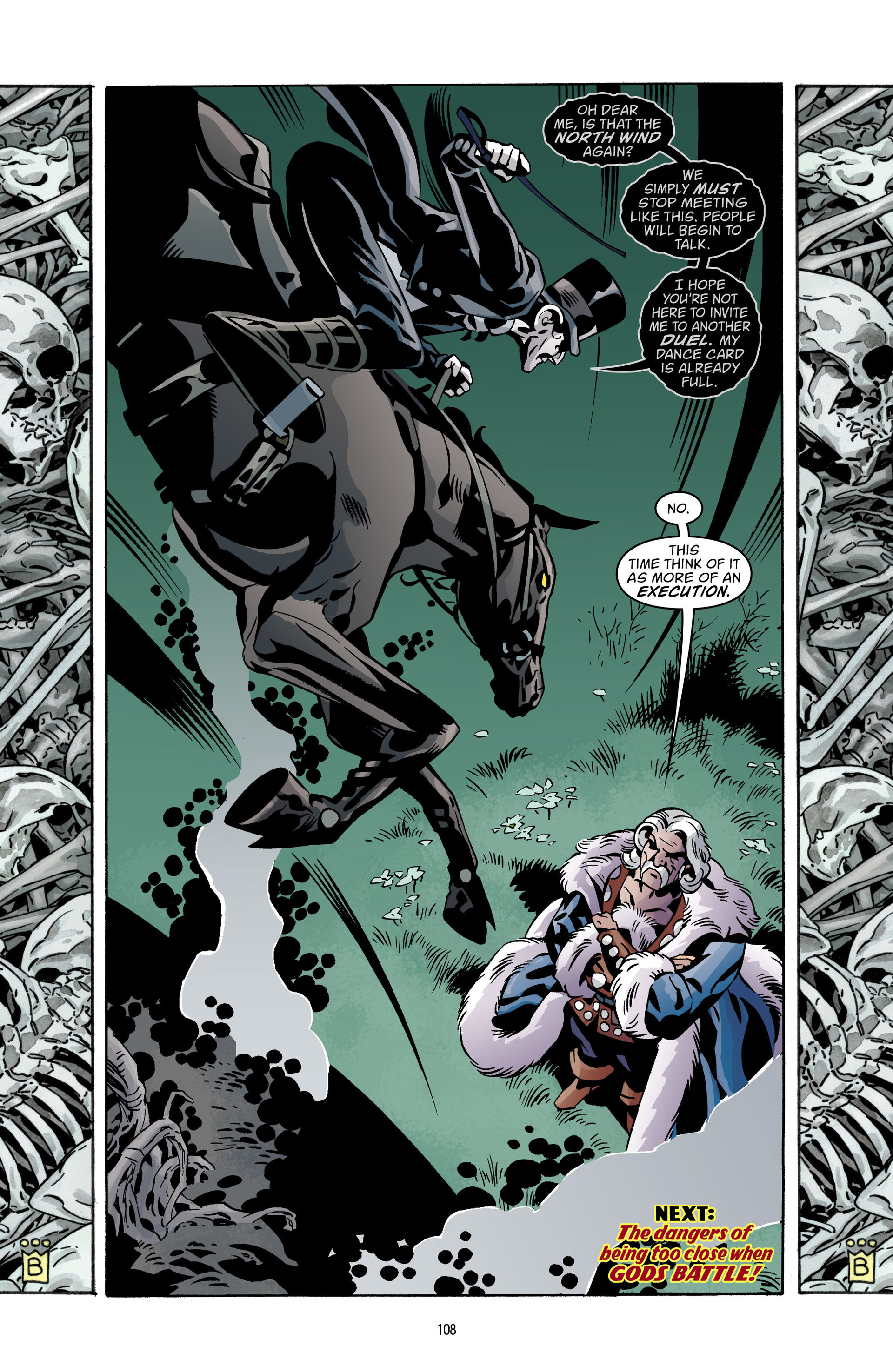 Fables (2002-) issue Vol. 16 - Page 104