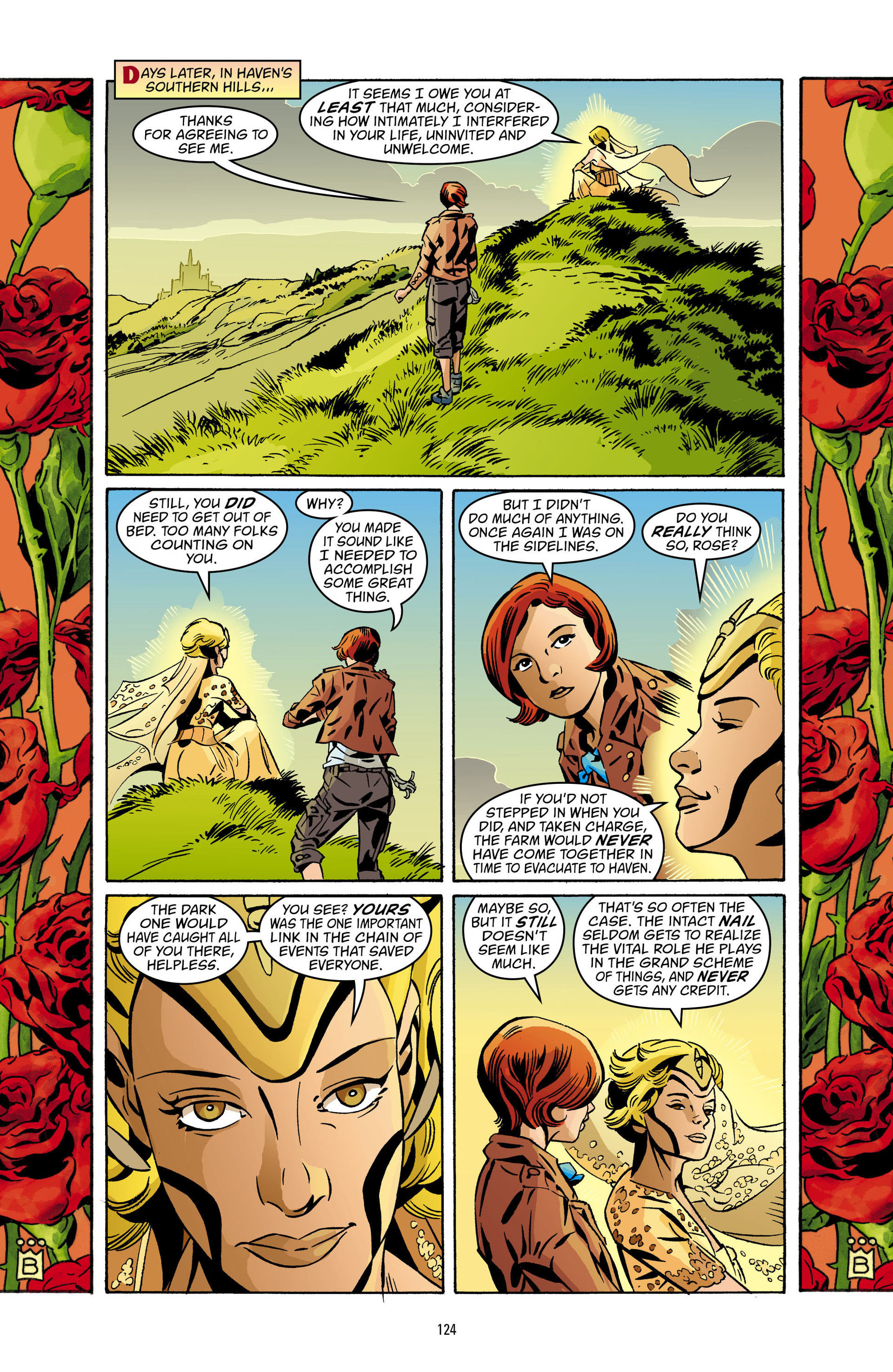 Fables (2002-) issue Vol. 16 - Page 119