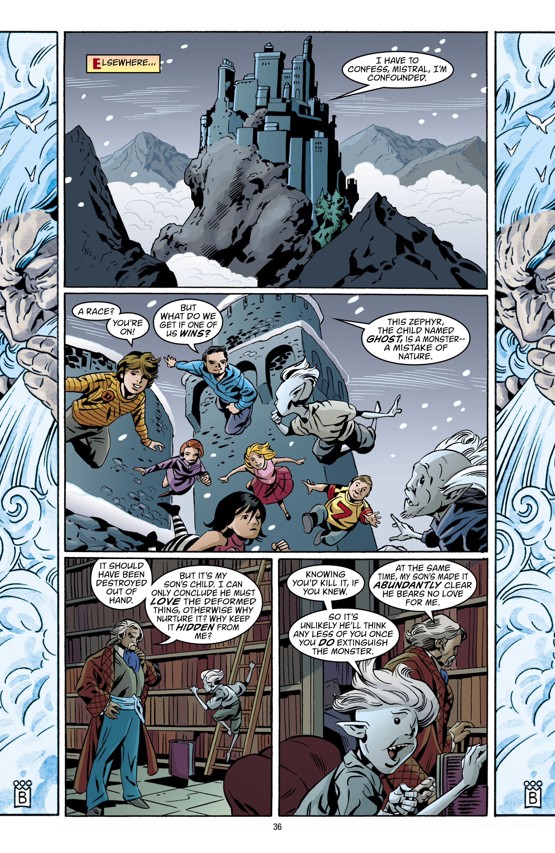 Fables (2002-) issue Vol. 16 - Page 33