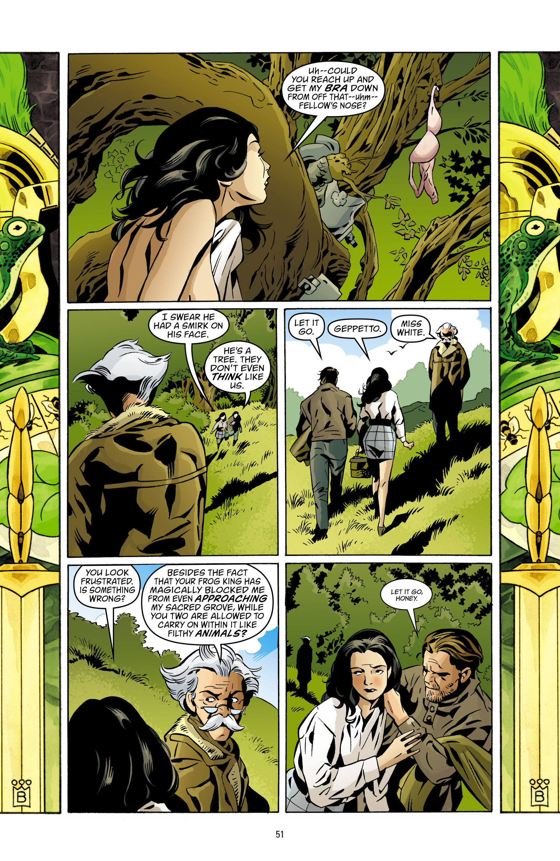 Fables (2002-) issue Vol. 16 - Page 48