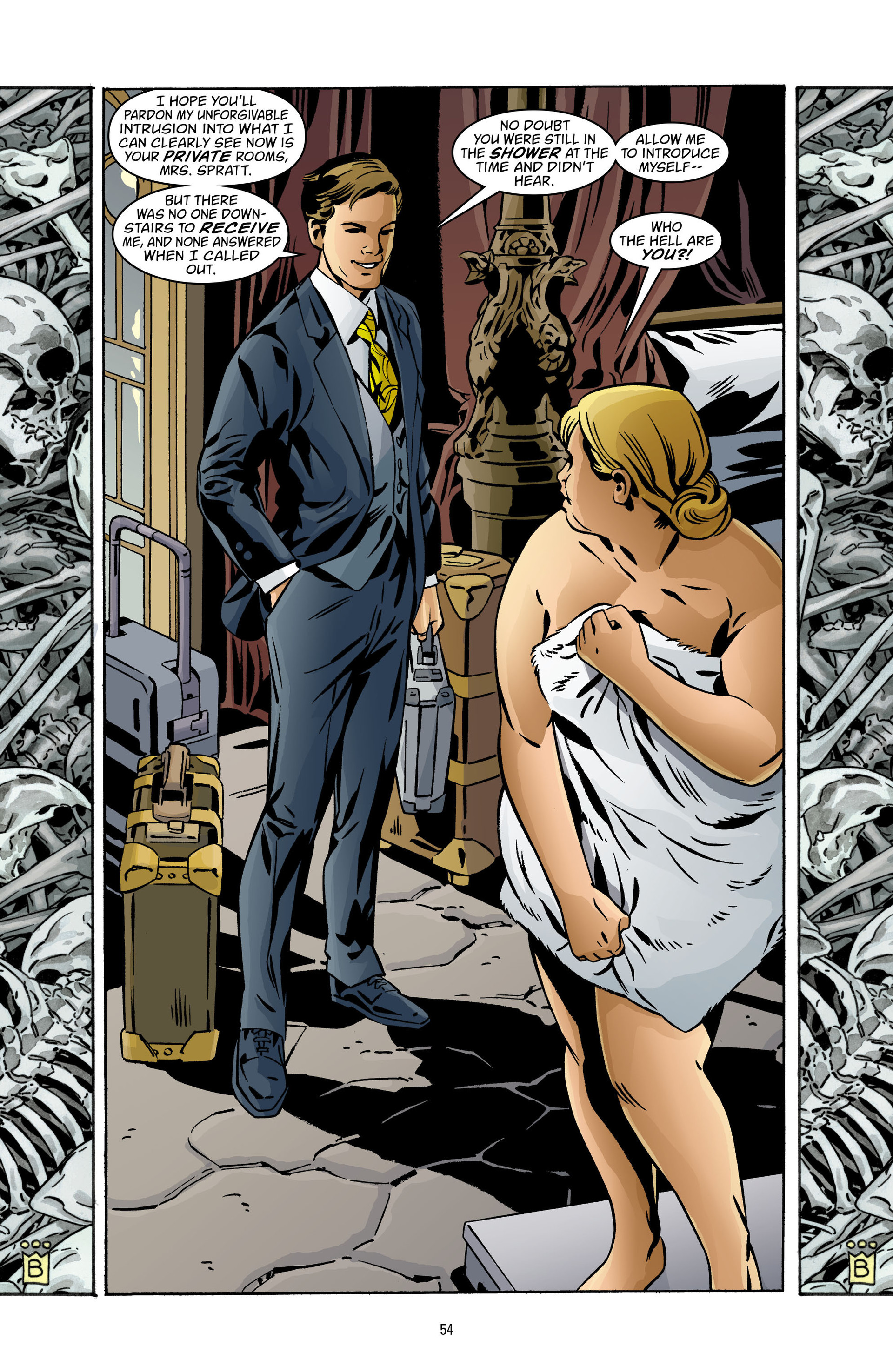 Fables (2002-) issue Vol. 16 - Page 51